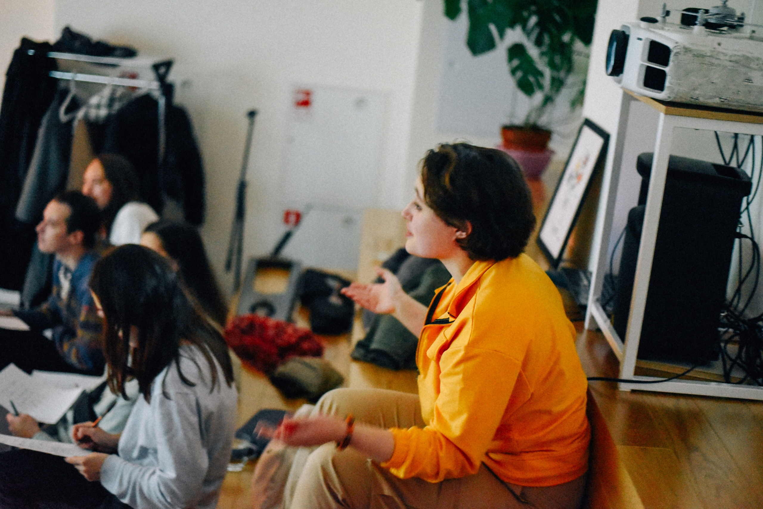 ЧТО ТЫ МЕЛЕШь Норвегия. Фотограф Лола Волна, город Москва