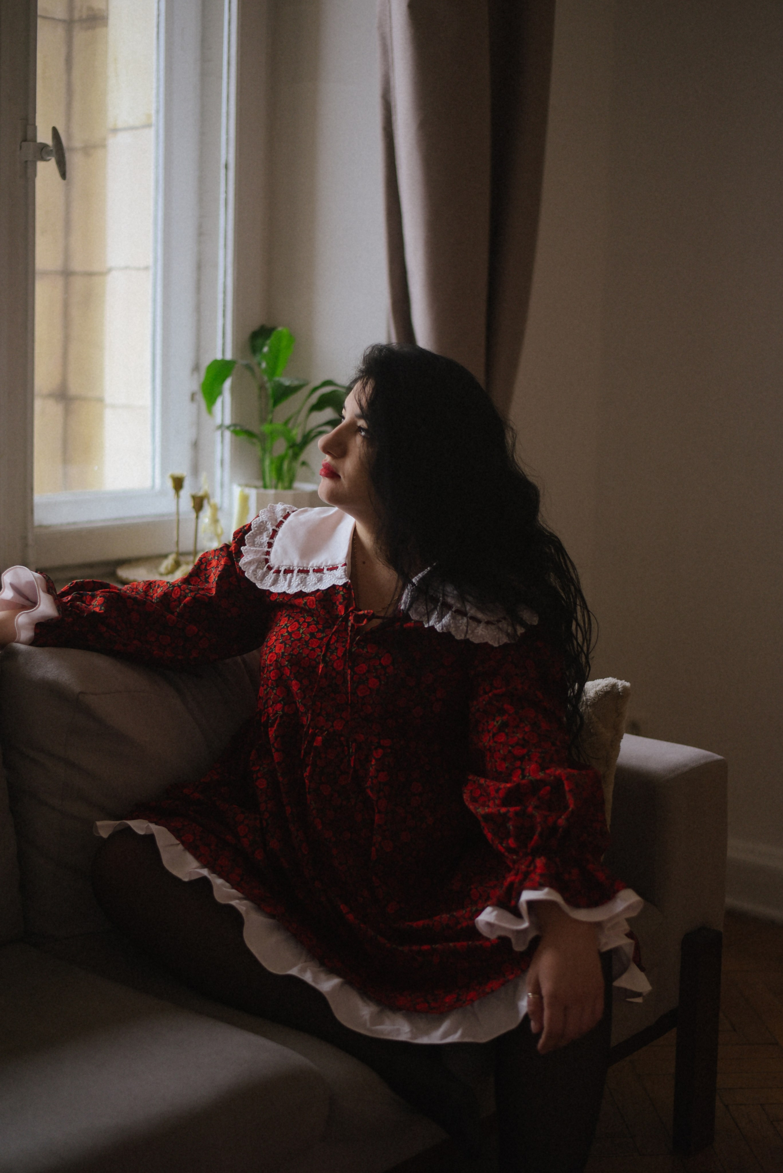 Студия Столица Мари. Фотограф Лола Волна, город Москва