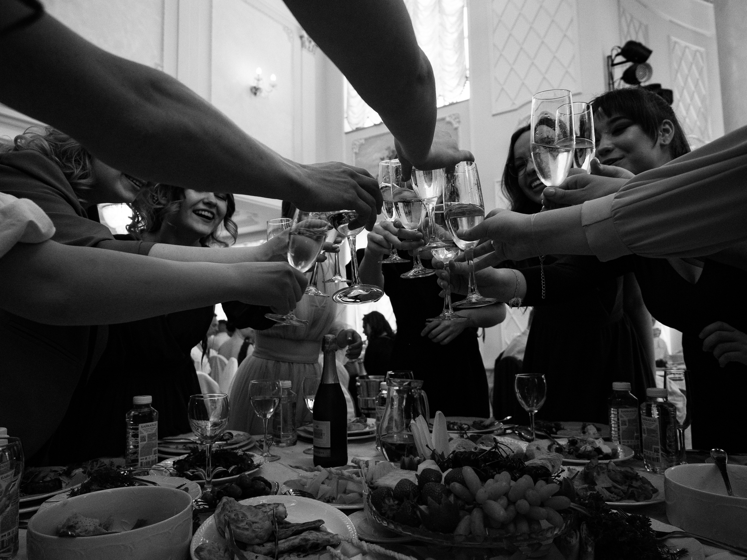 Репортаж. Фотограф в Калининграде Дмитрий Мишин