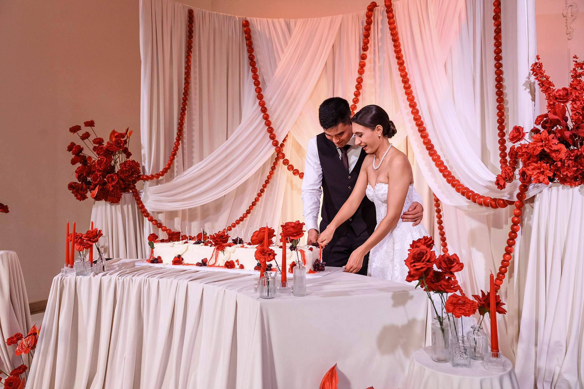 Таня и Максим. Свадебный и семейный фотограф Чебоксары Ольга Ник