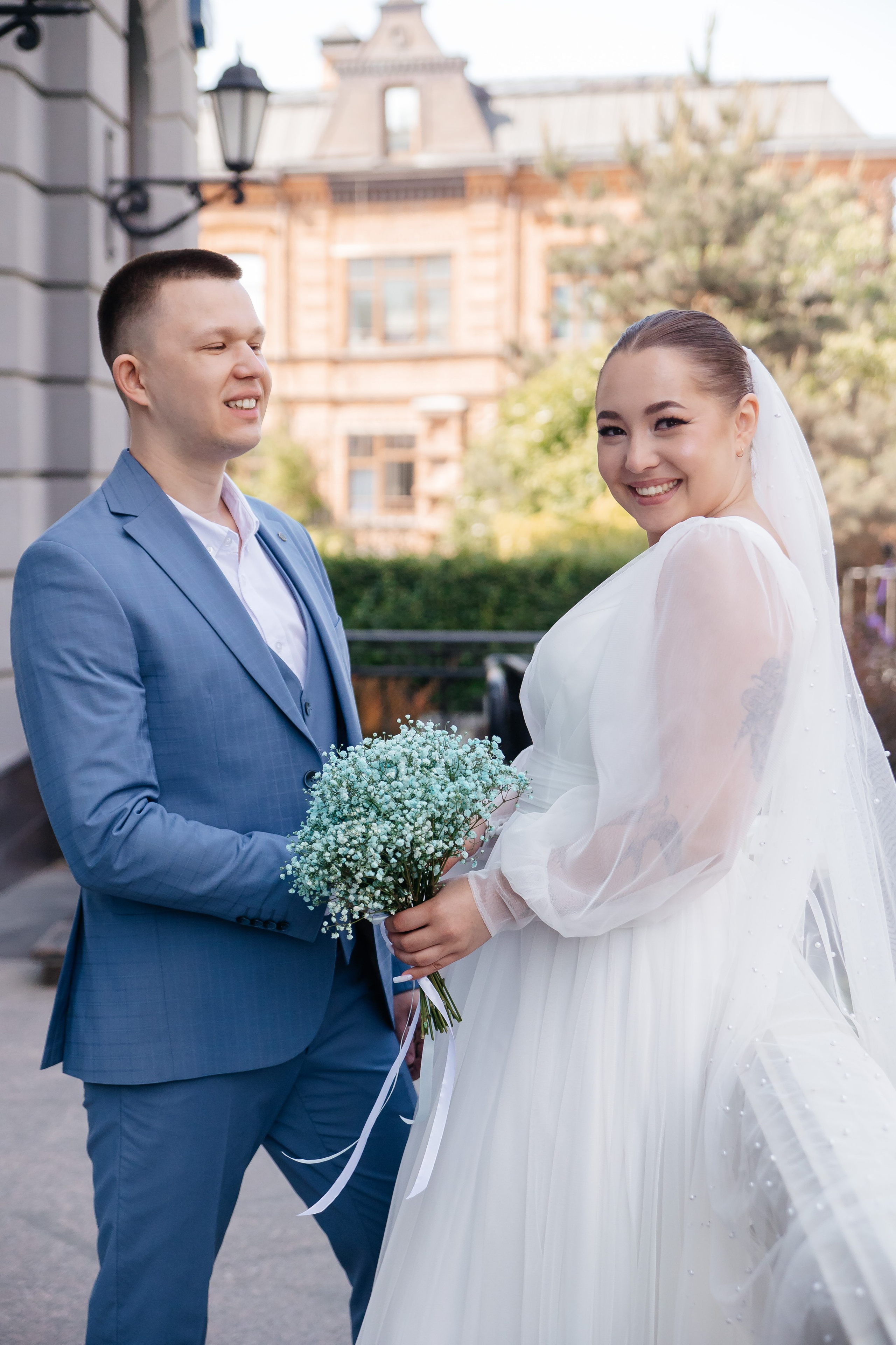 Юля и Василий. Свадебный, семейный фотограф, контент съёмка. Екатеринбург. Елена Граф