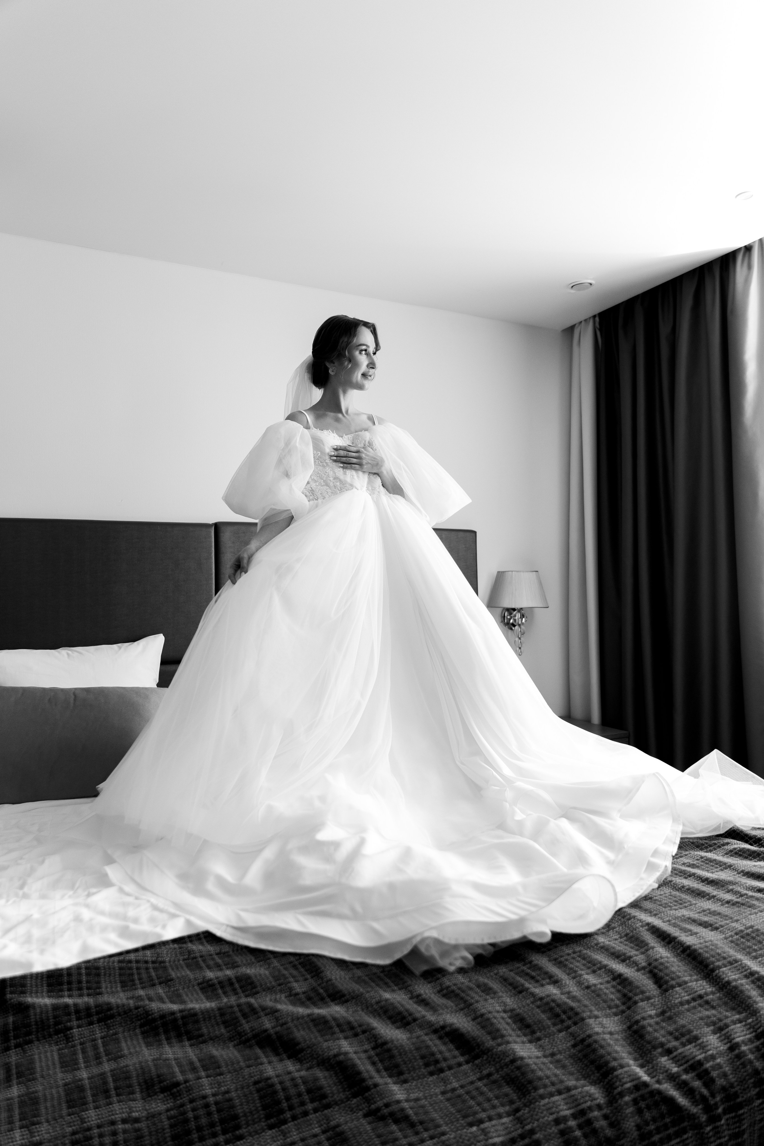 Renat & Alina. Свадебный фотограф Ильнар Асадуллин