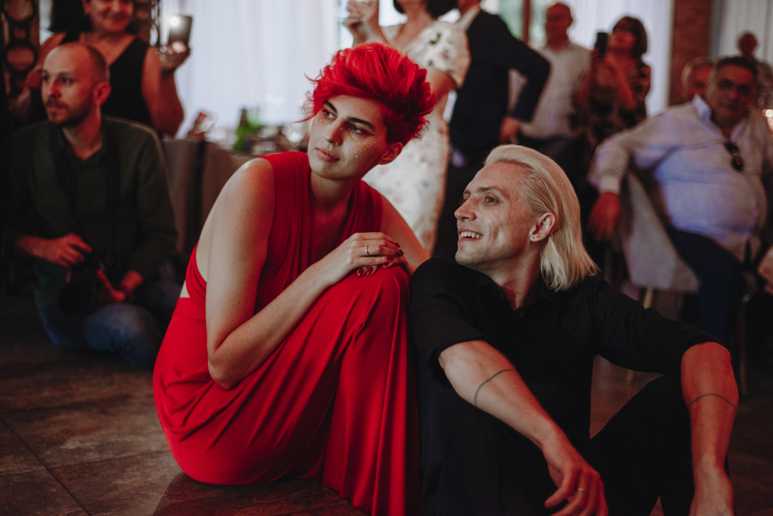 Love. Lika Gomiashvili photography Georgia Tbilisi