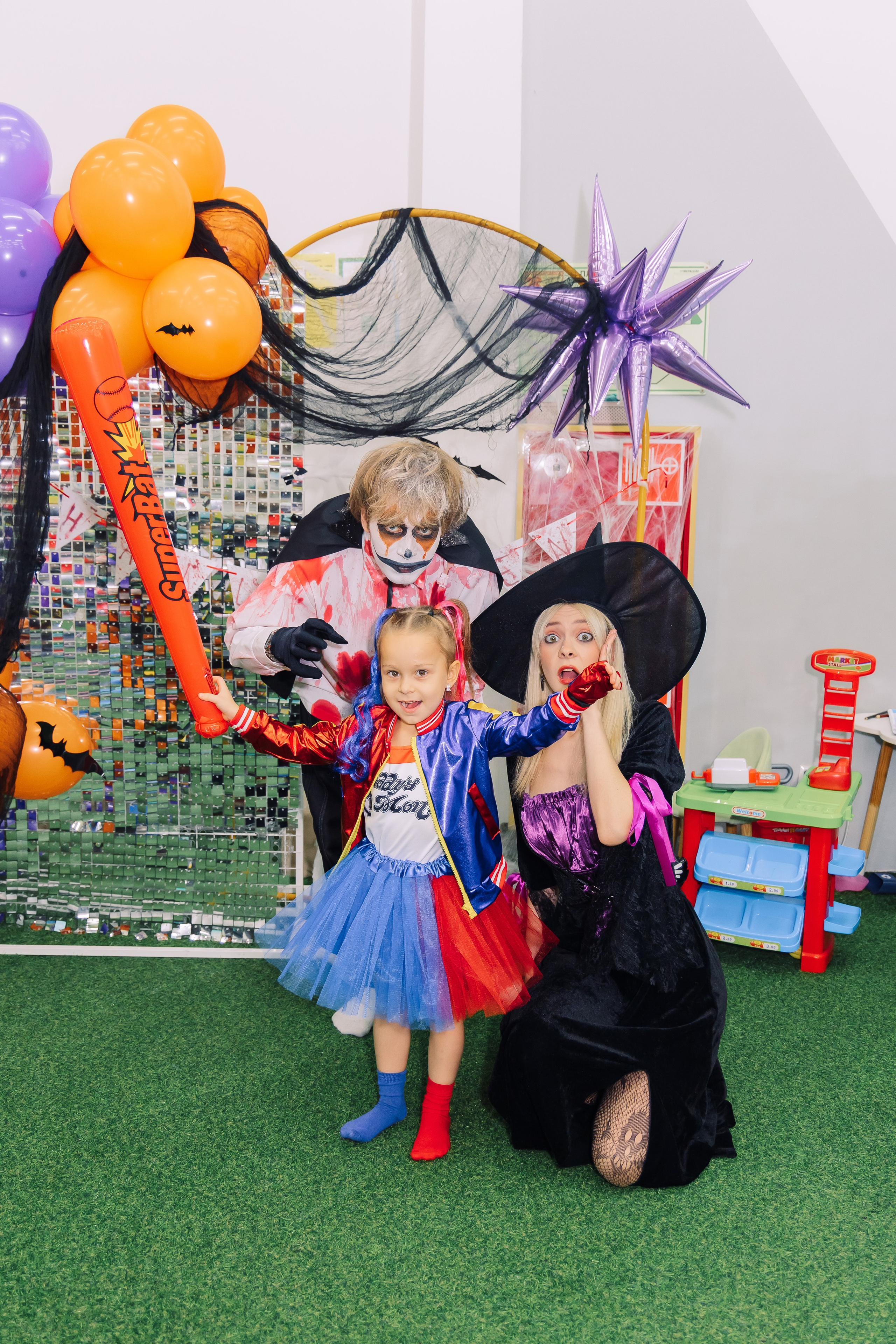 Праздники. Фотограф в Подольске