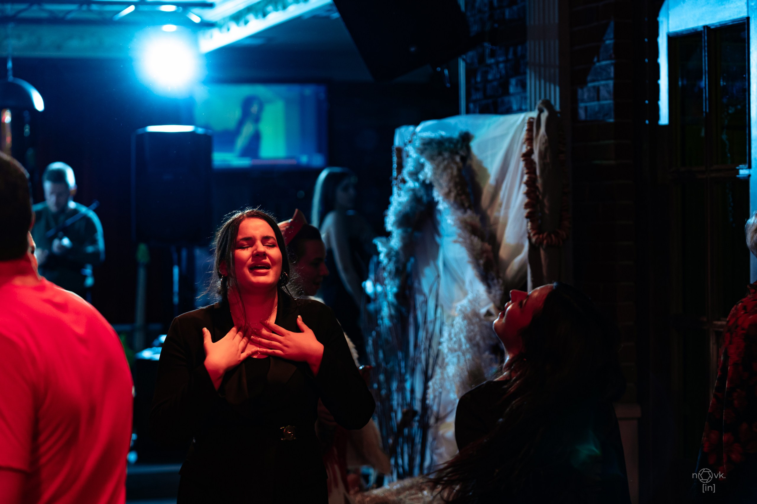 ПетровичЪ. ФОТОГРАФ ИВАН НОВИКОВ | СТАВРОПОЛЬ