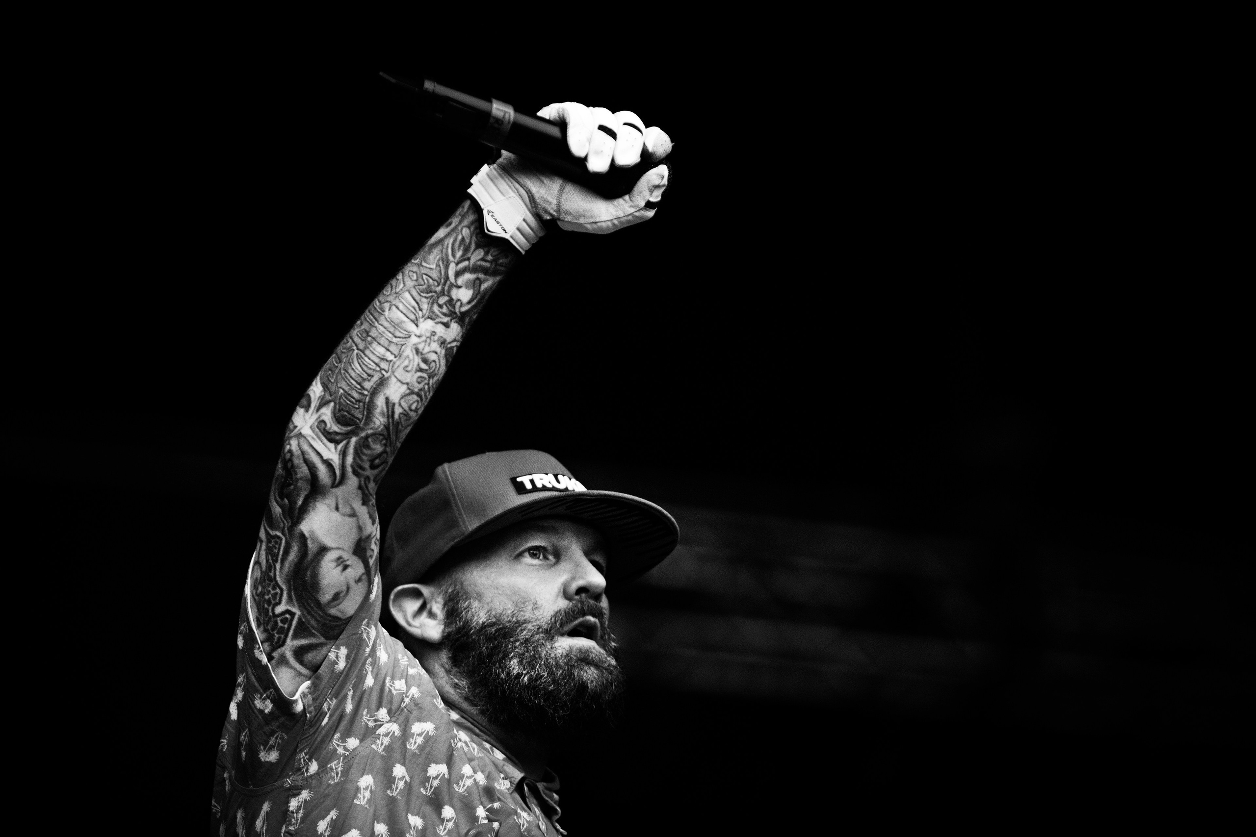 Концерты. Репортажный, event, концертный и backstage фотограф из Москвы Виталий Кривцов