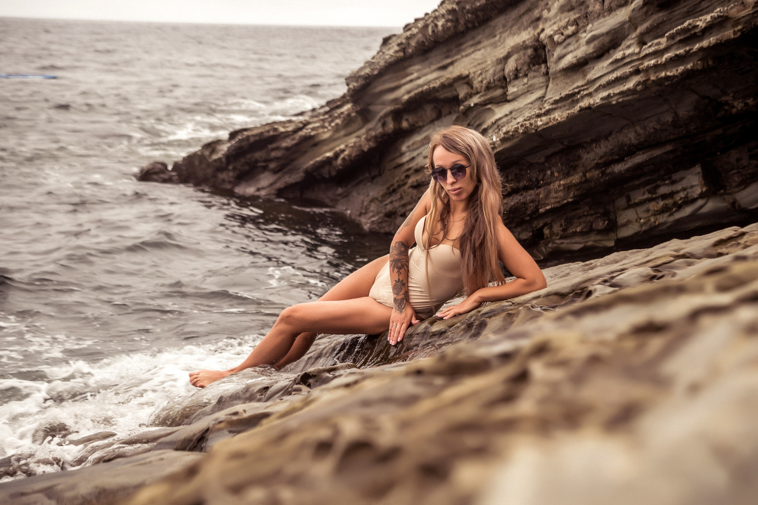 Индивидуальные/контентные фотосессии. Елена Числова фотограф Хабаровск