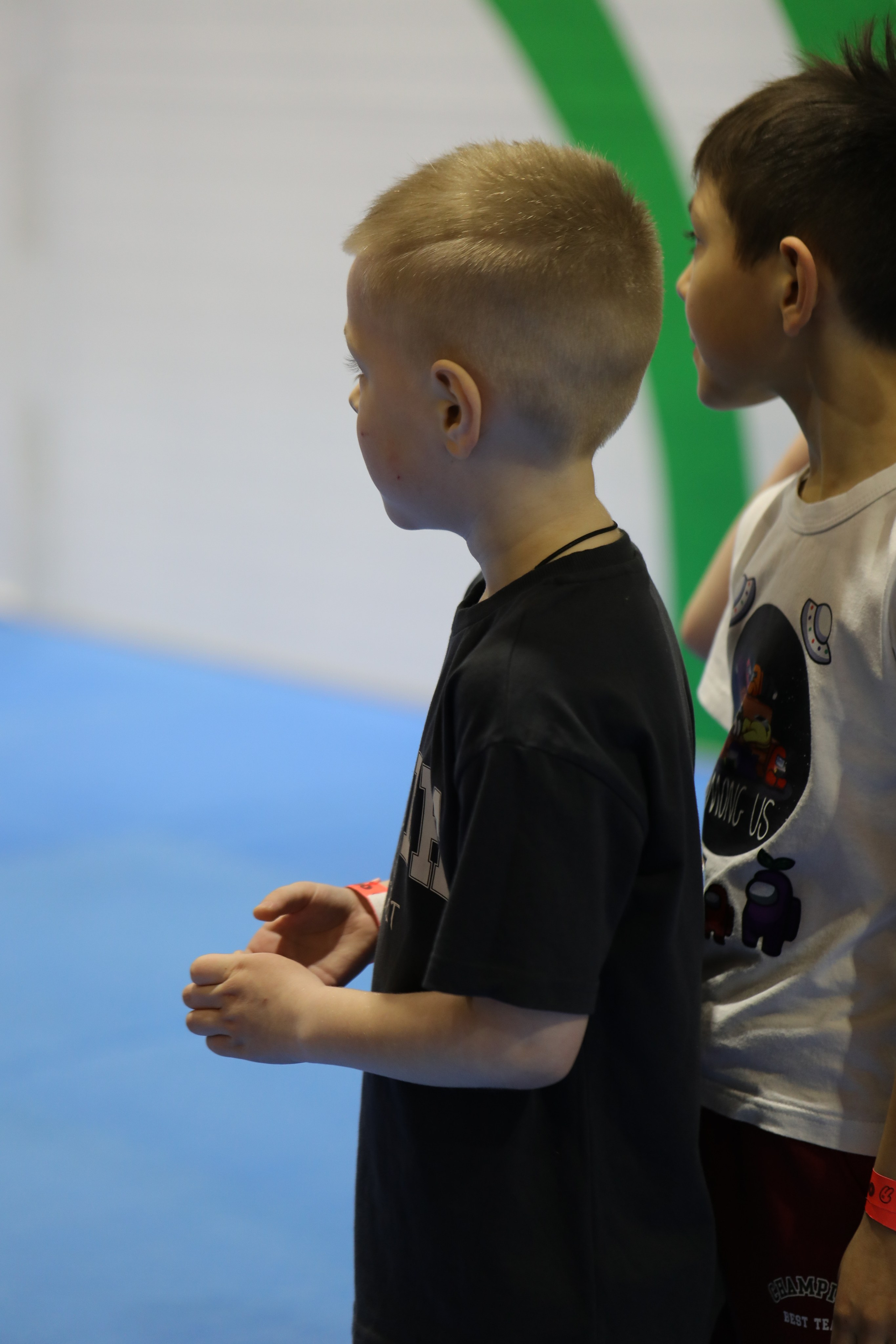 Feel. Фотограф Ксения Есенина Москва