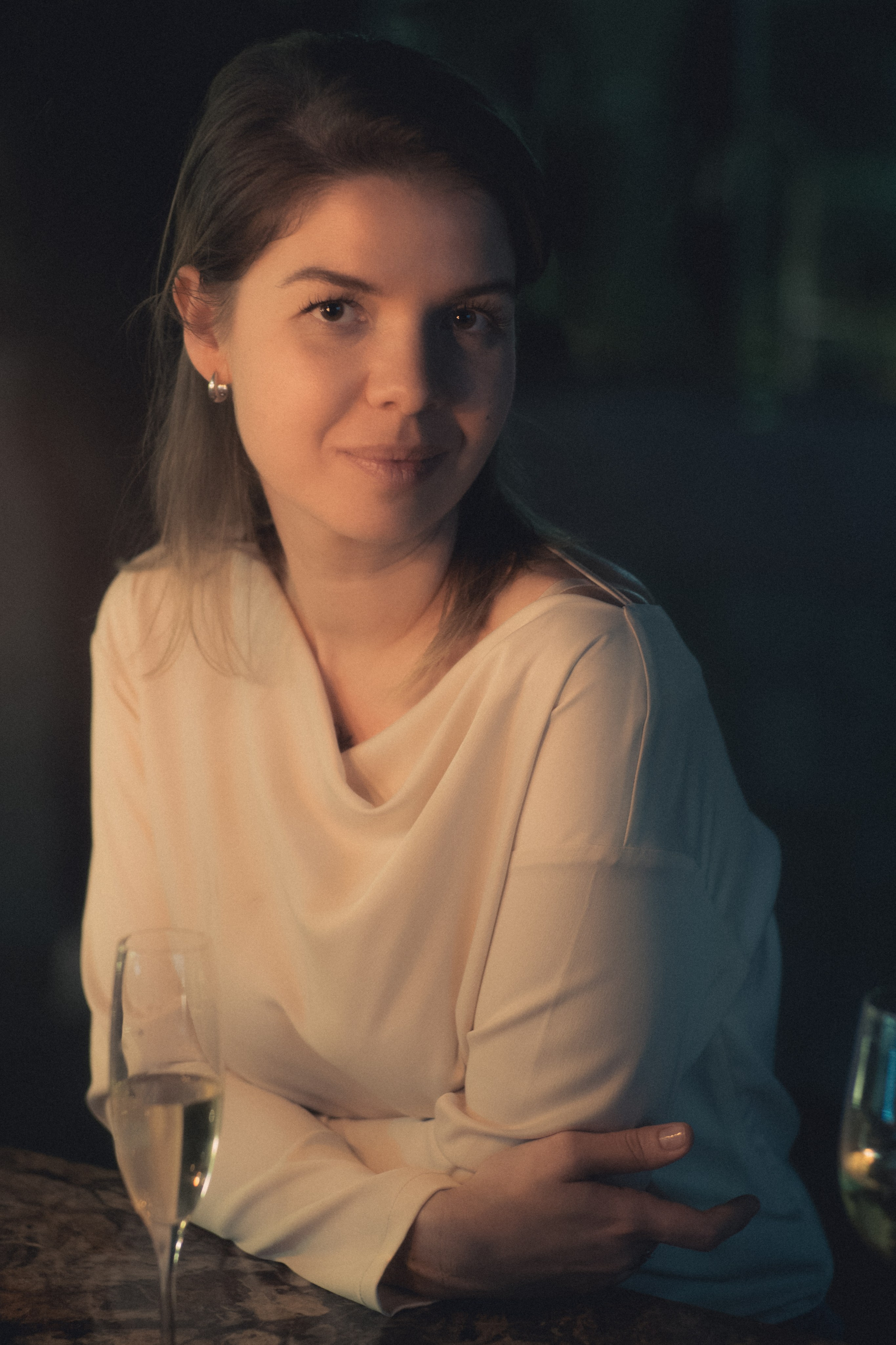 Alexei Zimin & Chefs Eatertainment. Игорь Гичка. Портрет с любовью