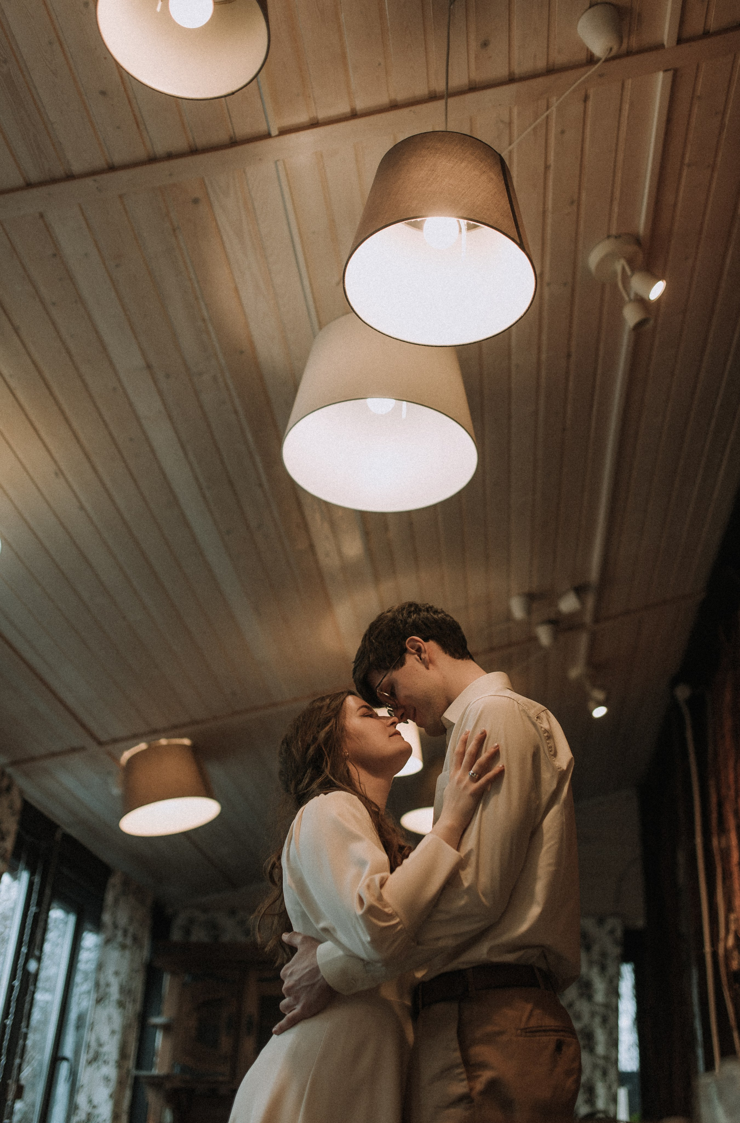 Яна и Игорь. Фотограф в Санкт-Петребурге и в Великих Луках Волченкова Екатерина