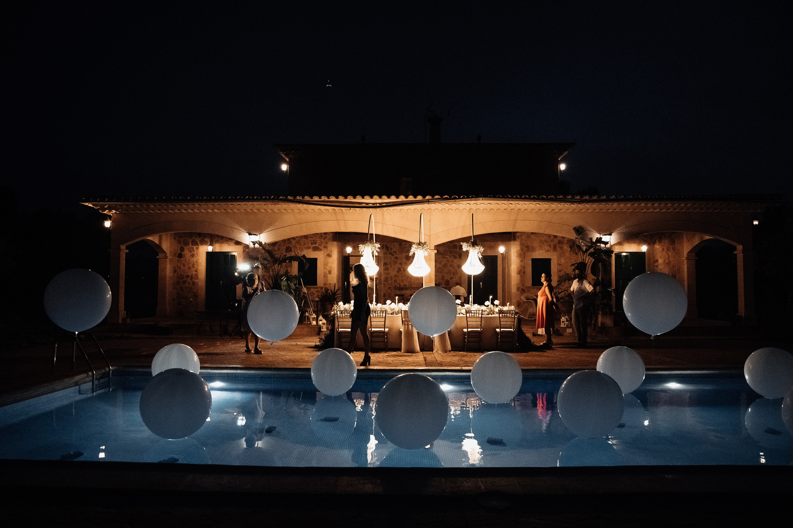 Inga_&_Romas. Фотограф на Майорке Екатерина Дробышева