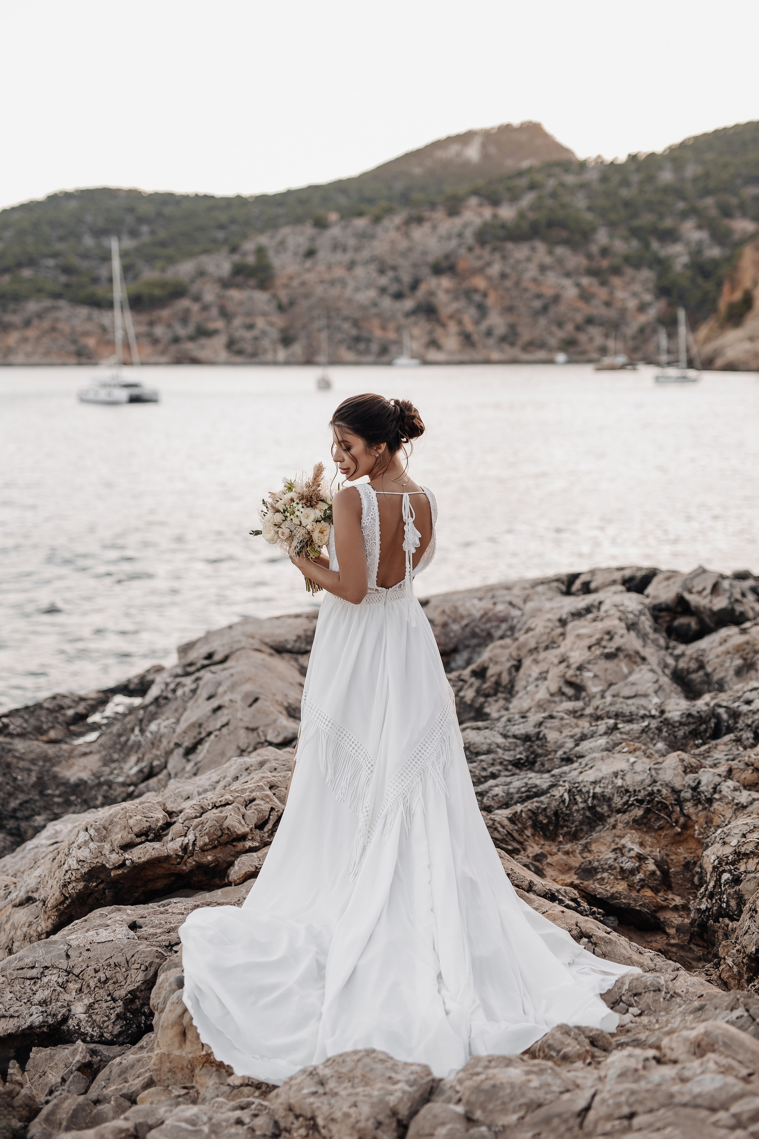 Valeria_&_Mihail. Фотограф на Майорке Екатерина Дробышева