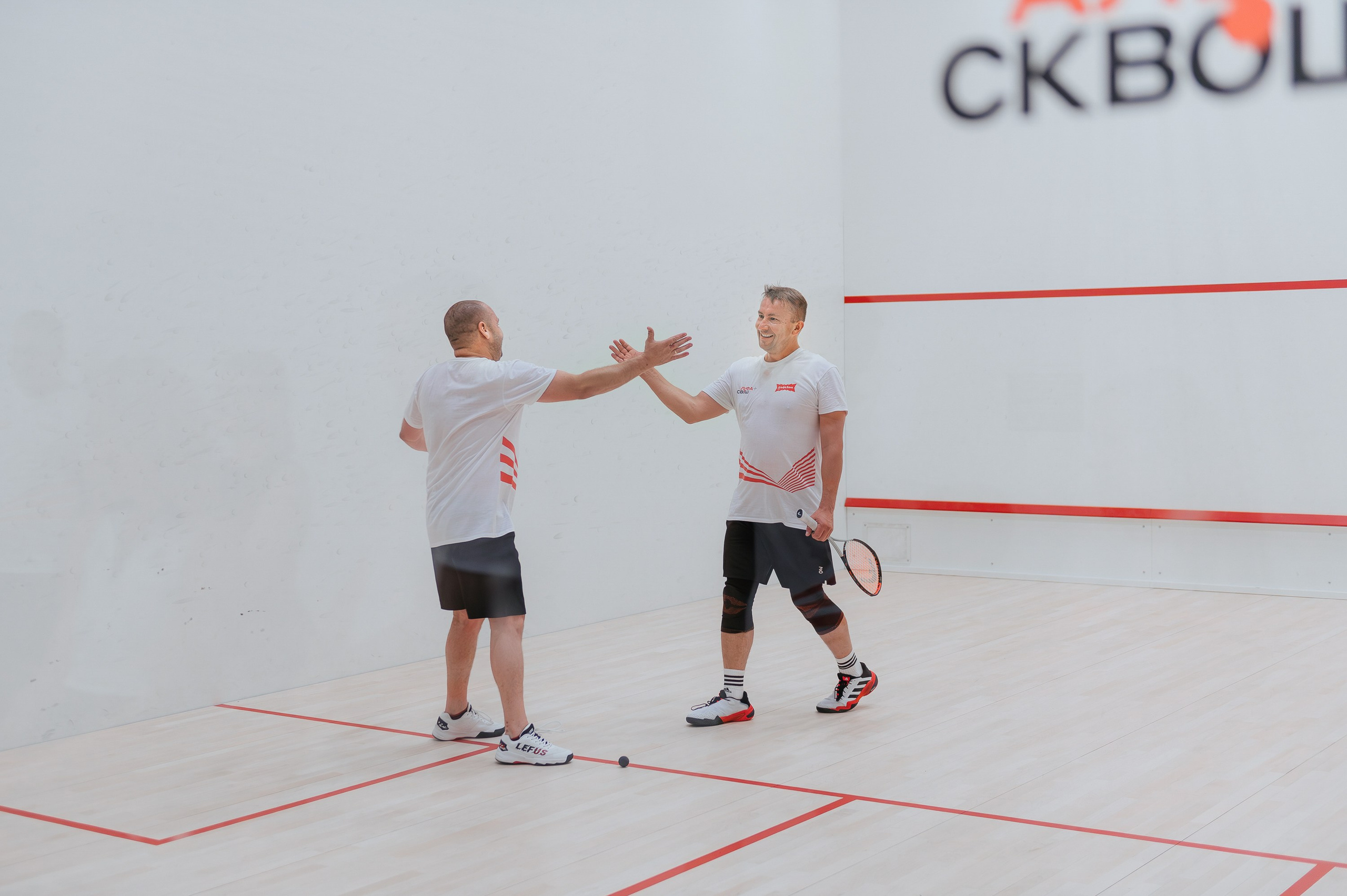 АЛЬФА + СКВОШ 2025. Фотограф в Волгограде Виталий Самойлов