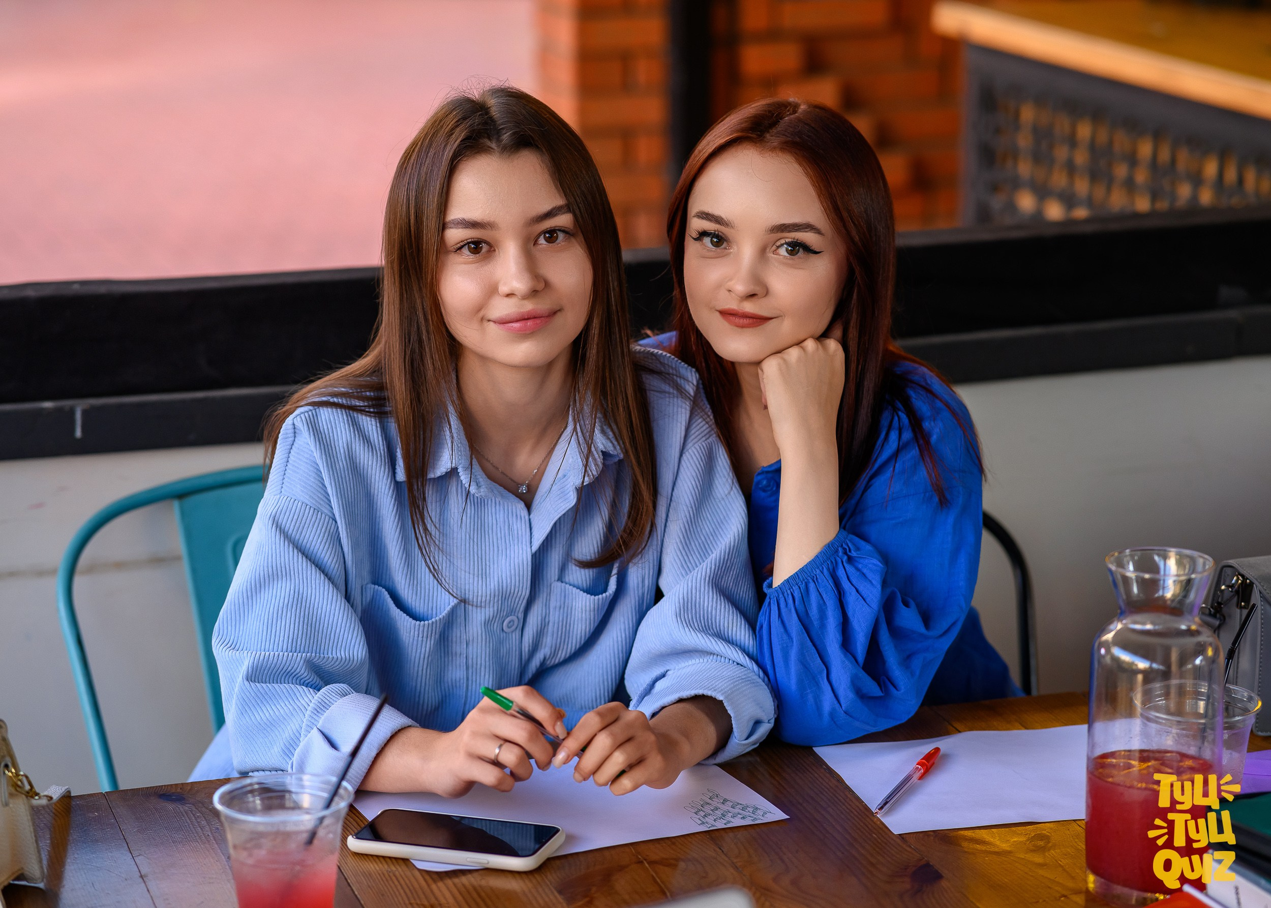 ТуцТуцКвиз. Фотограф Александр Данилов