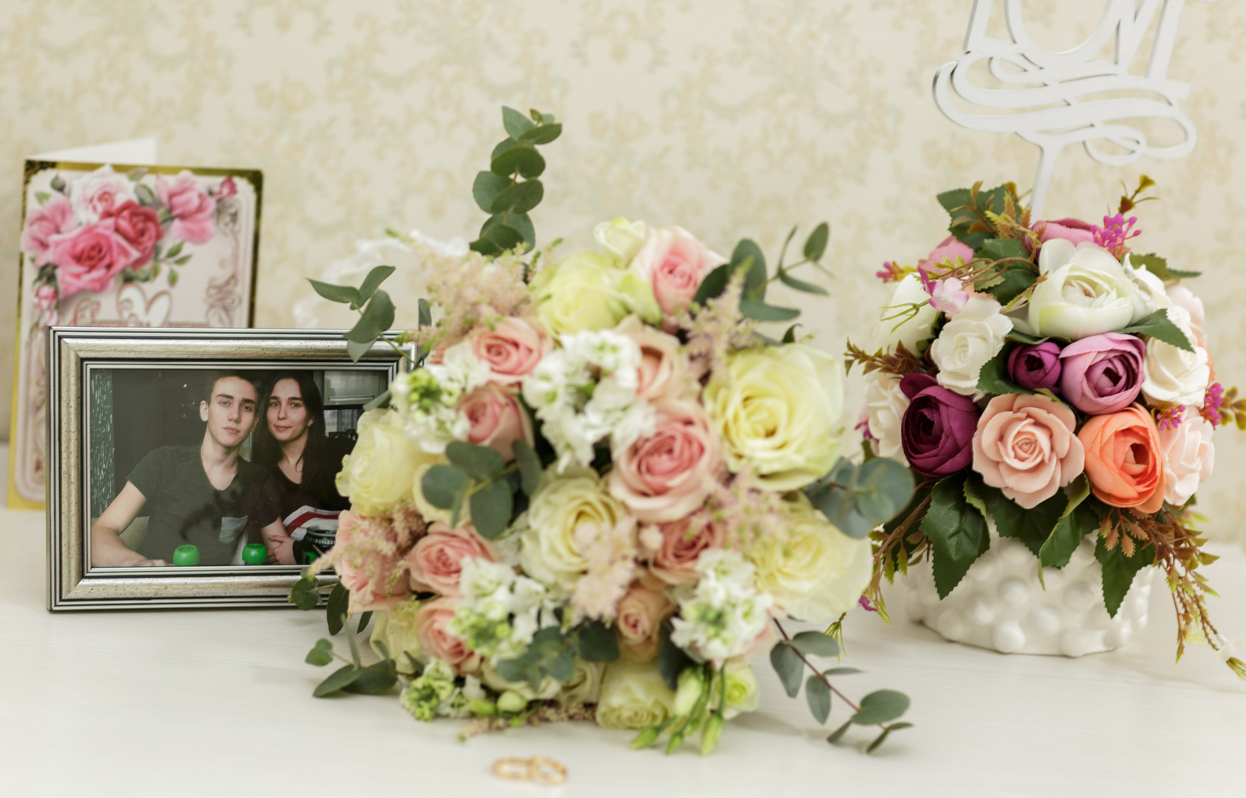 Свадьба Валери и Никиты. Фотограф Денис Гавриленков в Москве