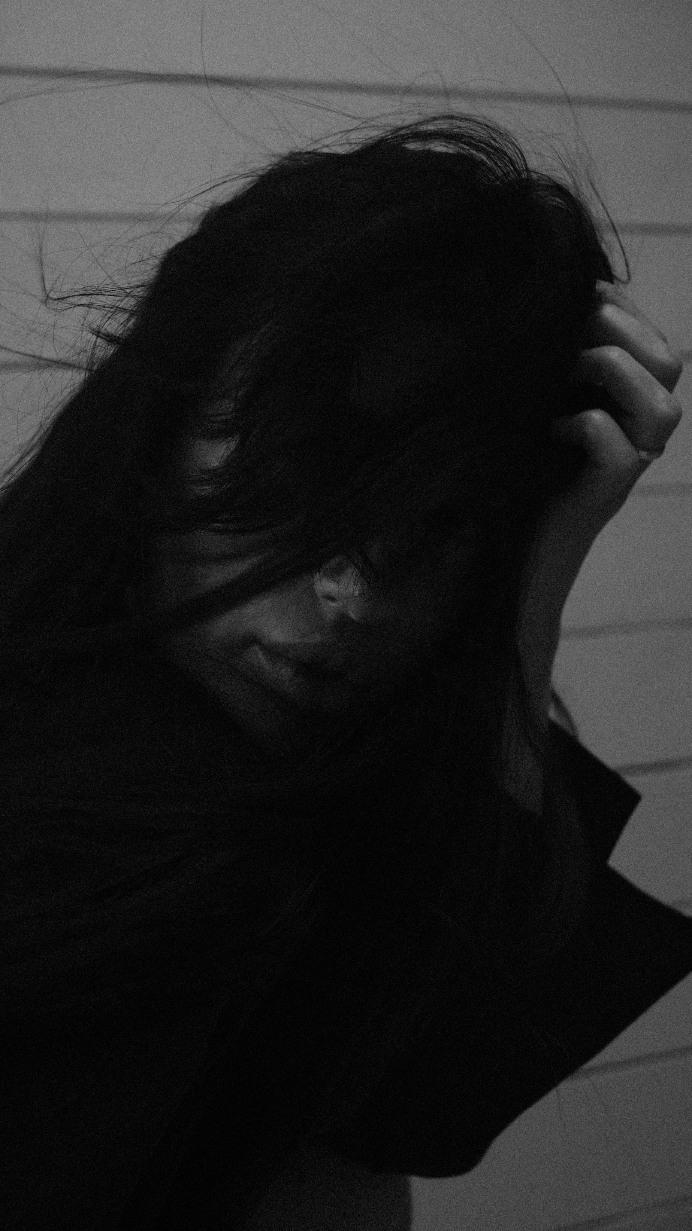 Портретный фотограф в Москве