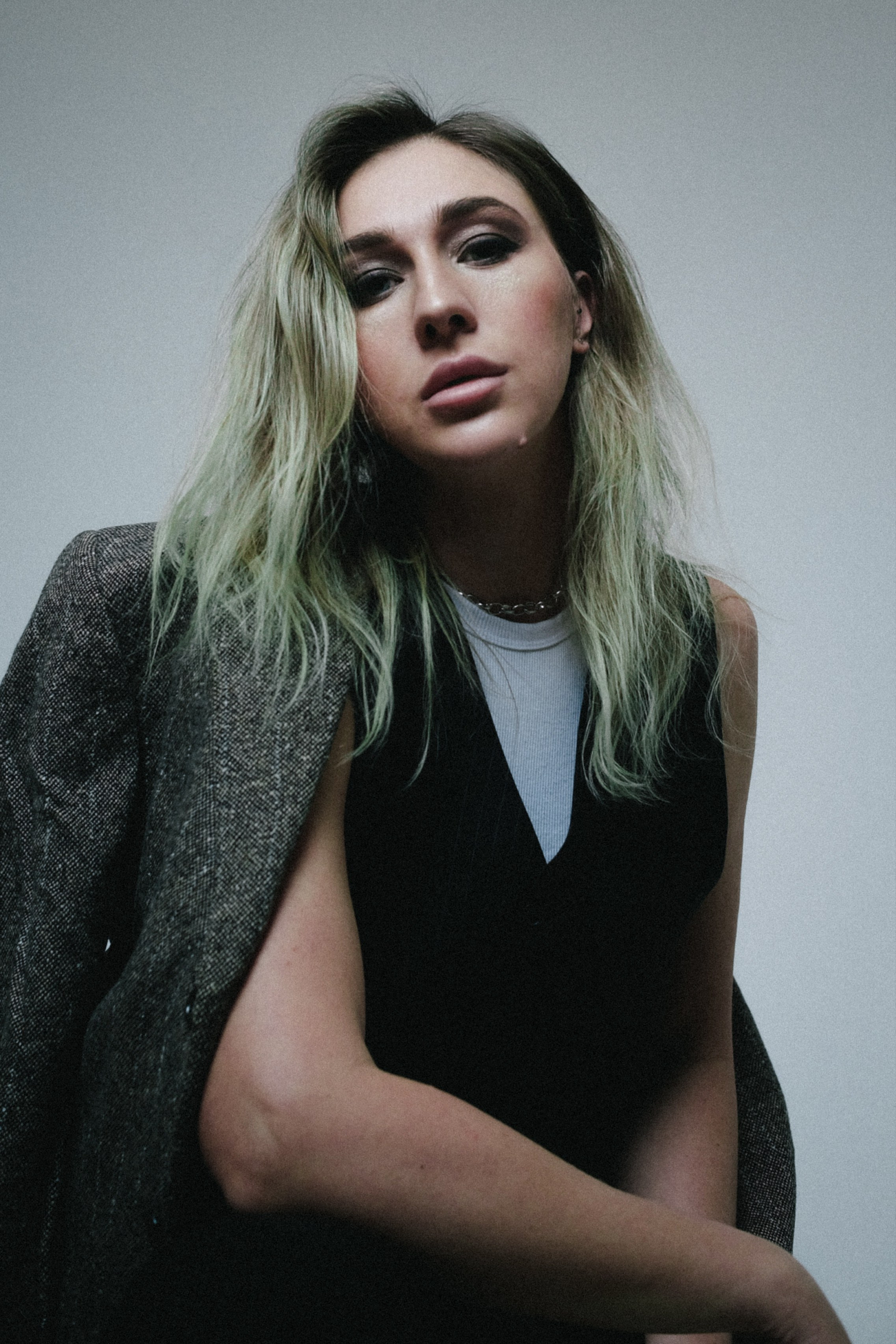 Лена. Портретный фотограф в Москве