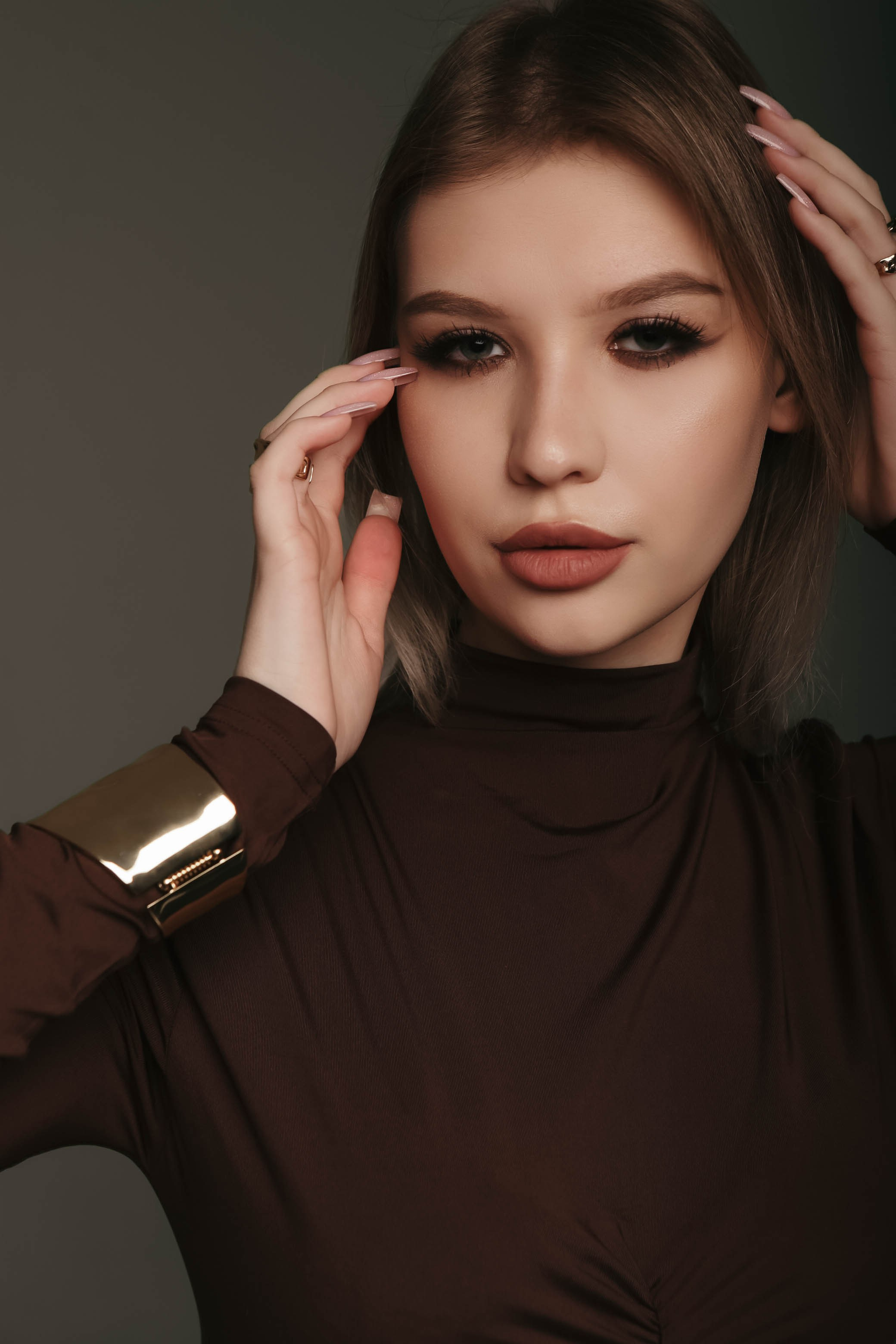 Ксения. Фотограф в Иркутске