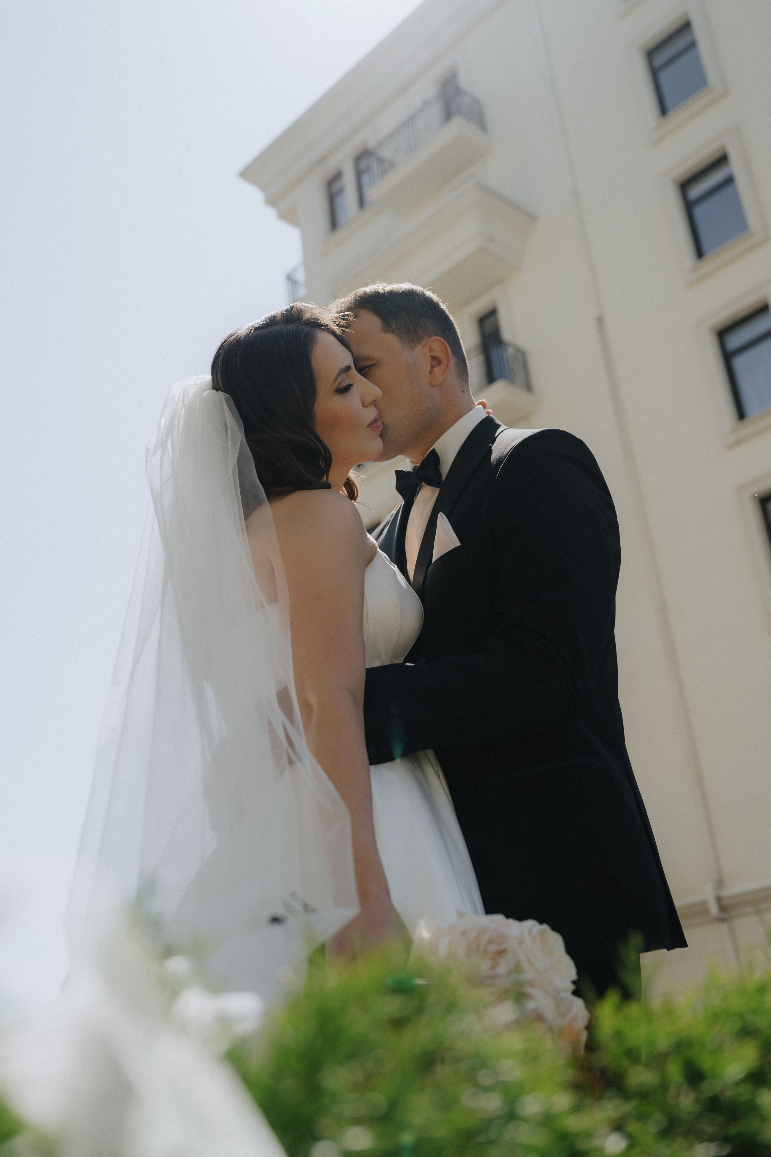 Вера & Николай, FoodFactory