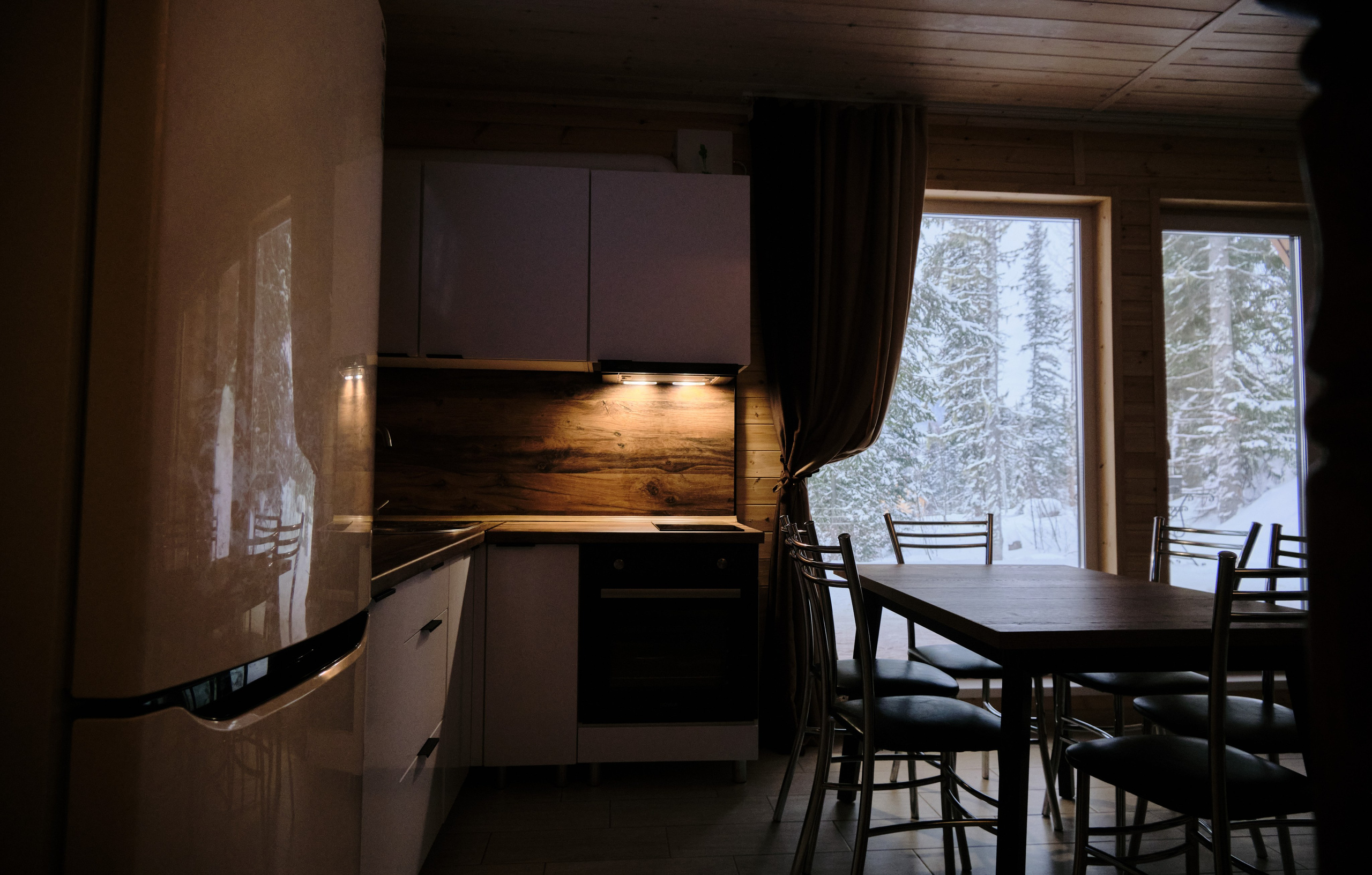 Ледовая 59 Дом 2 (Афрейм). Свадебный и семейный фотограф в Новокузнецке Иван Иванов