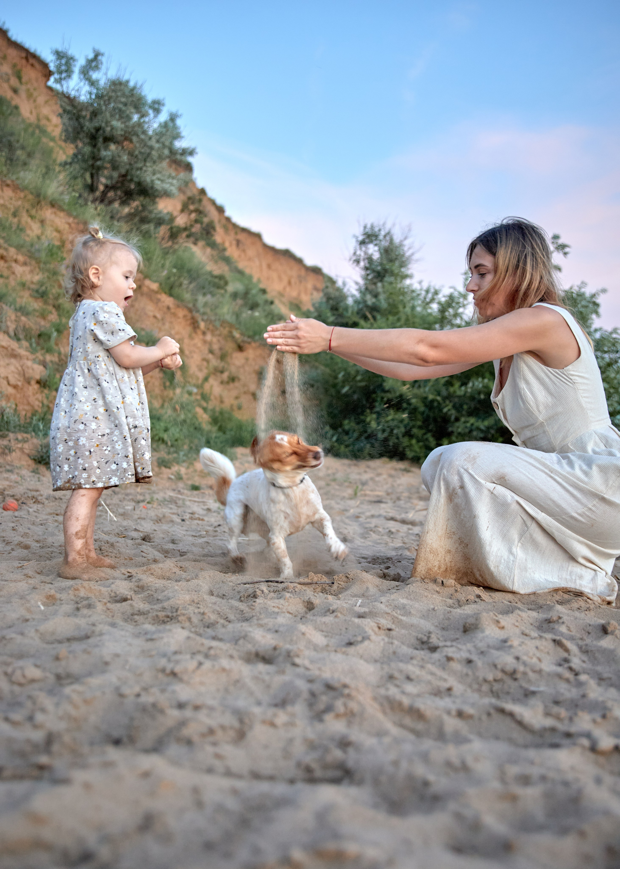 Ягодное. Фотограф в Самаре Анастасия Афанасьева