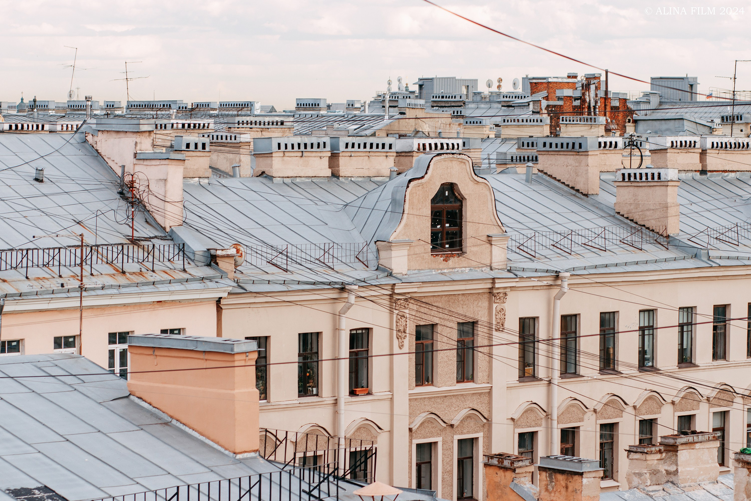 Питер в моем объективе. Фотограф в Санкт-Петербурге Alina Film