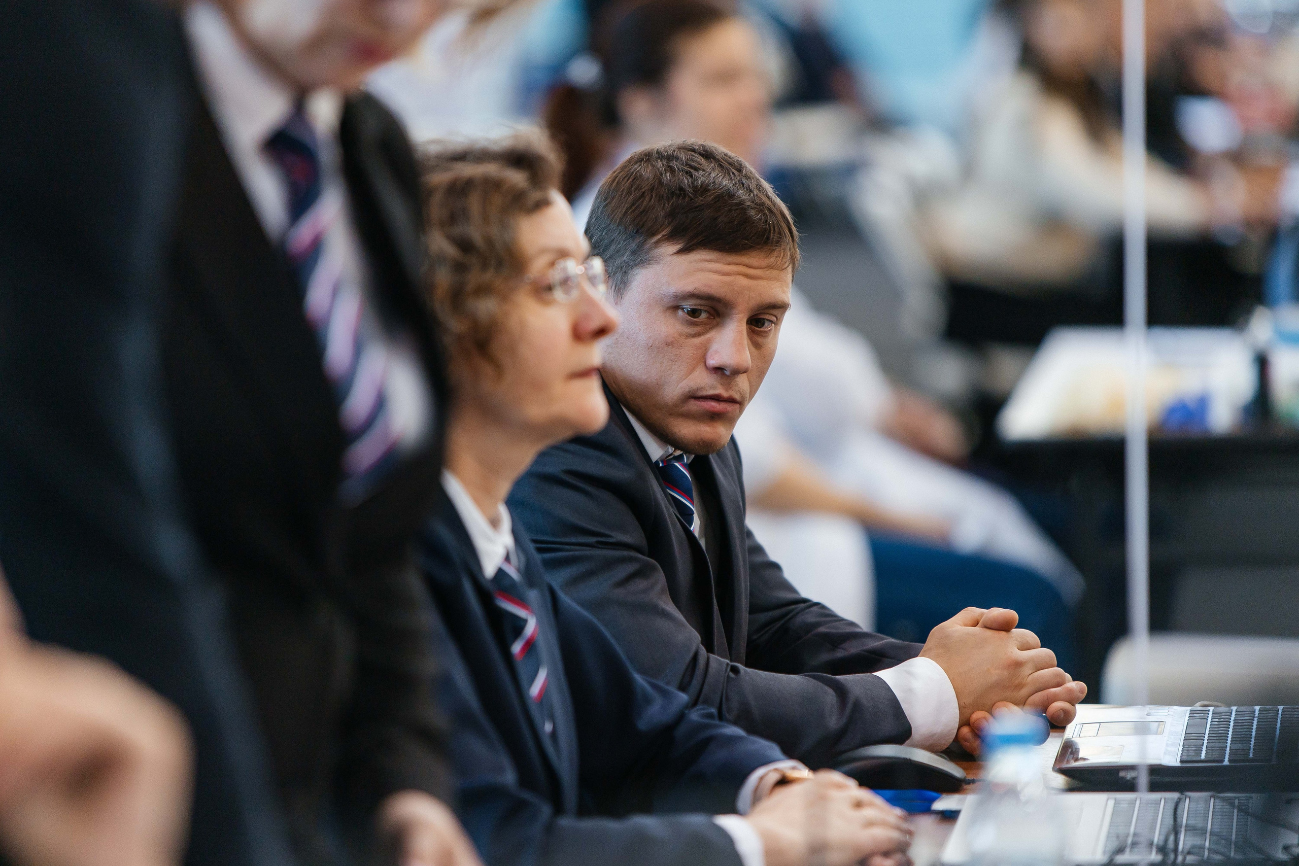 Всероссийские соревнования по Дзюдо. _Carpe diem_