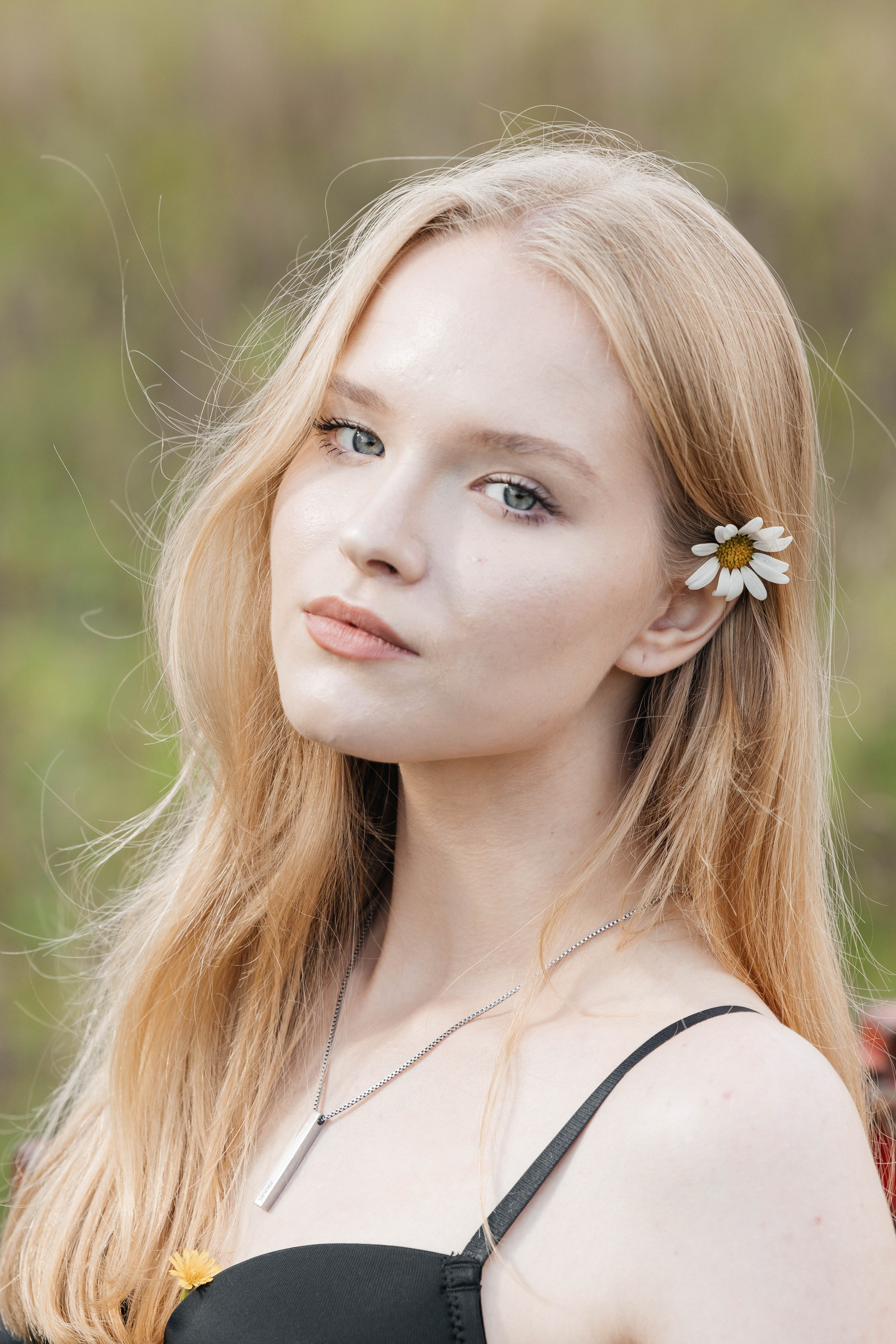 Дарья Мошкина. _Carpe diem_