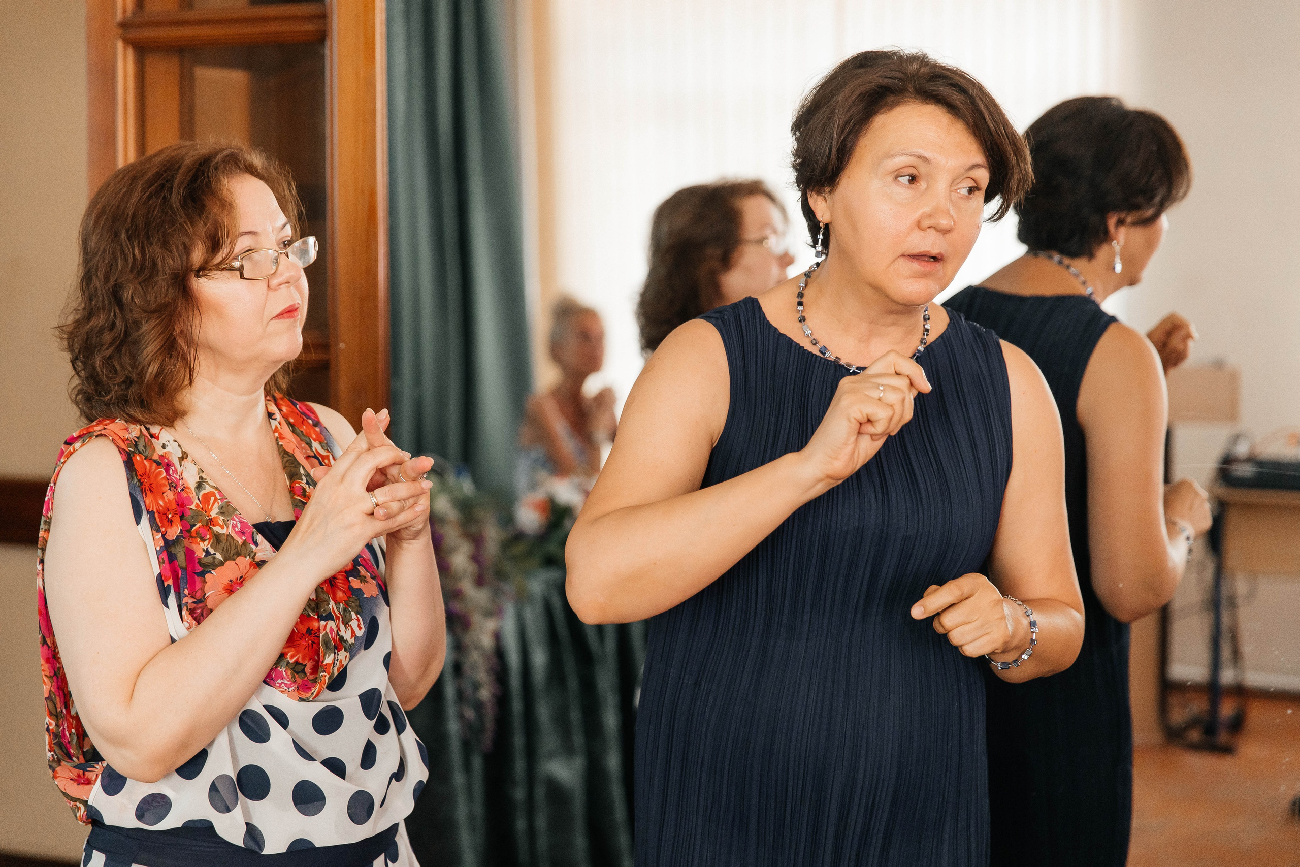 Гимназия Пеленг. _Carpe diem_