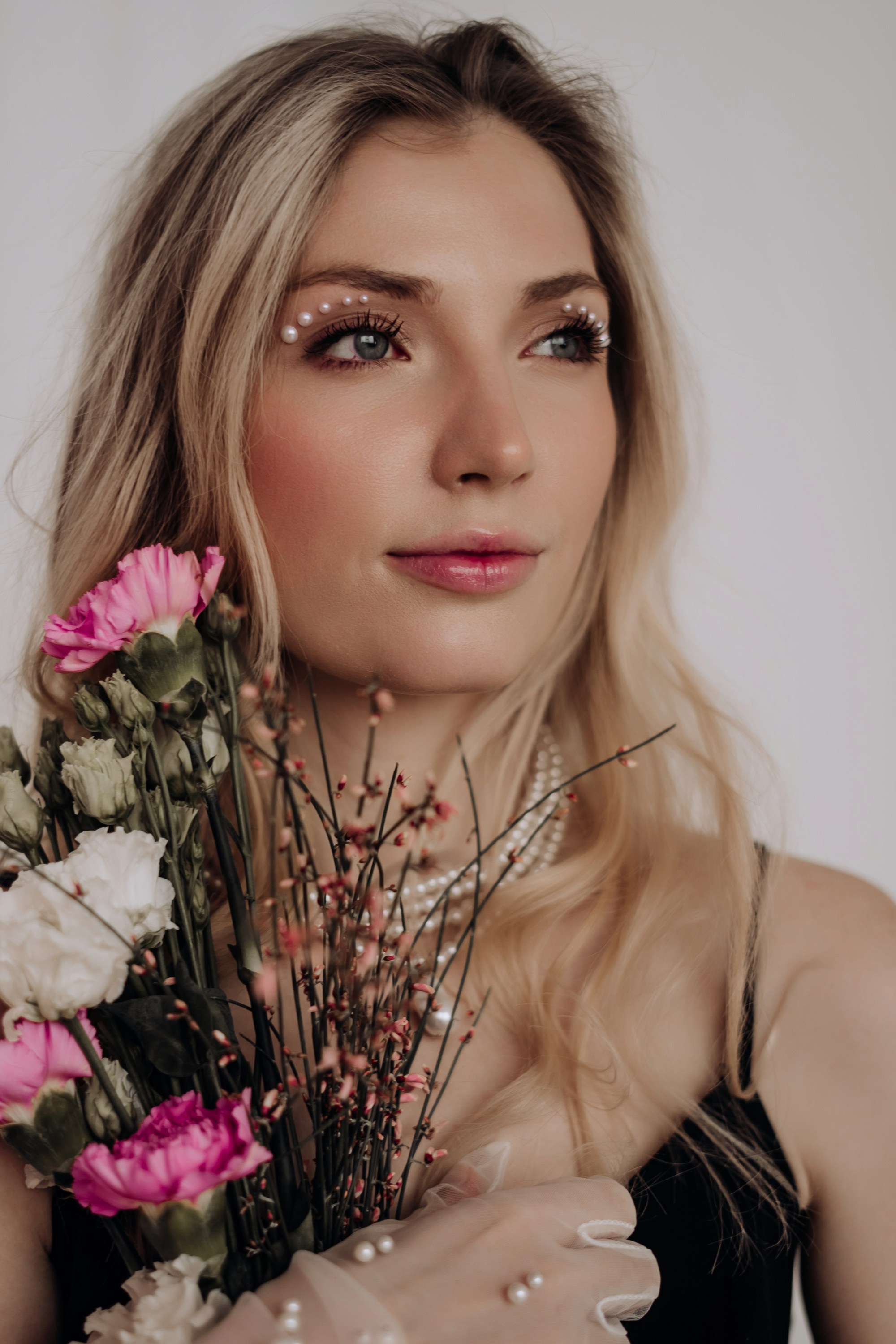 Анастасия. Фотограф в Нижнем Новгороде Невоструева Анна