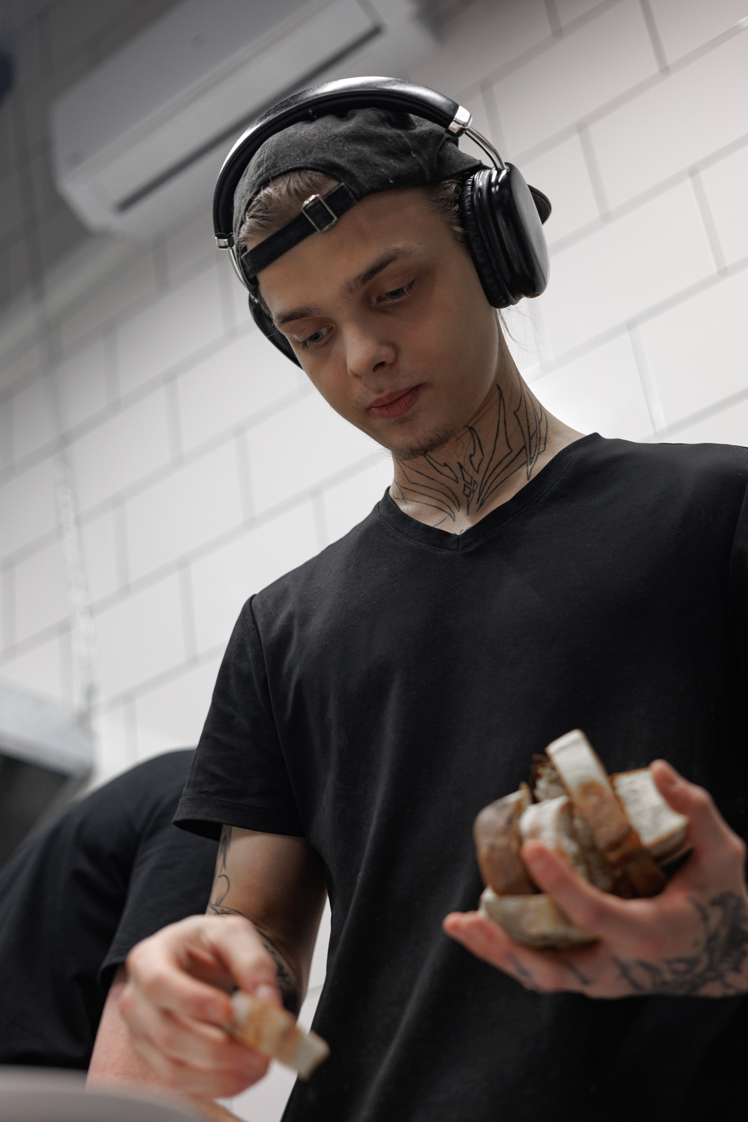 Гастроужин в ресторане баланс челябинск