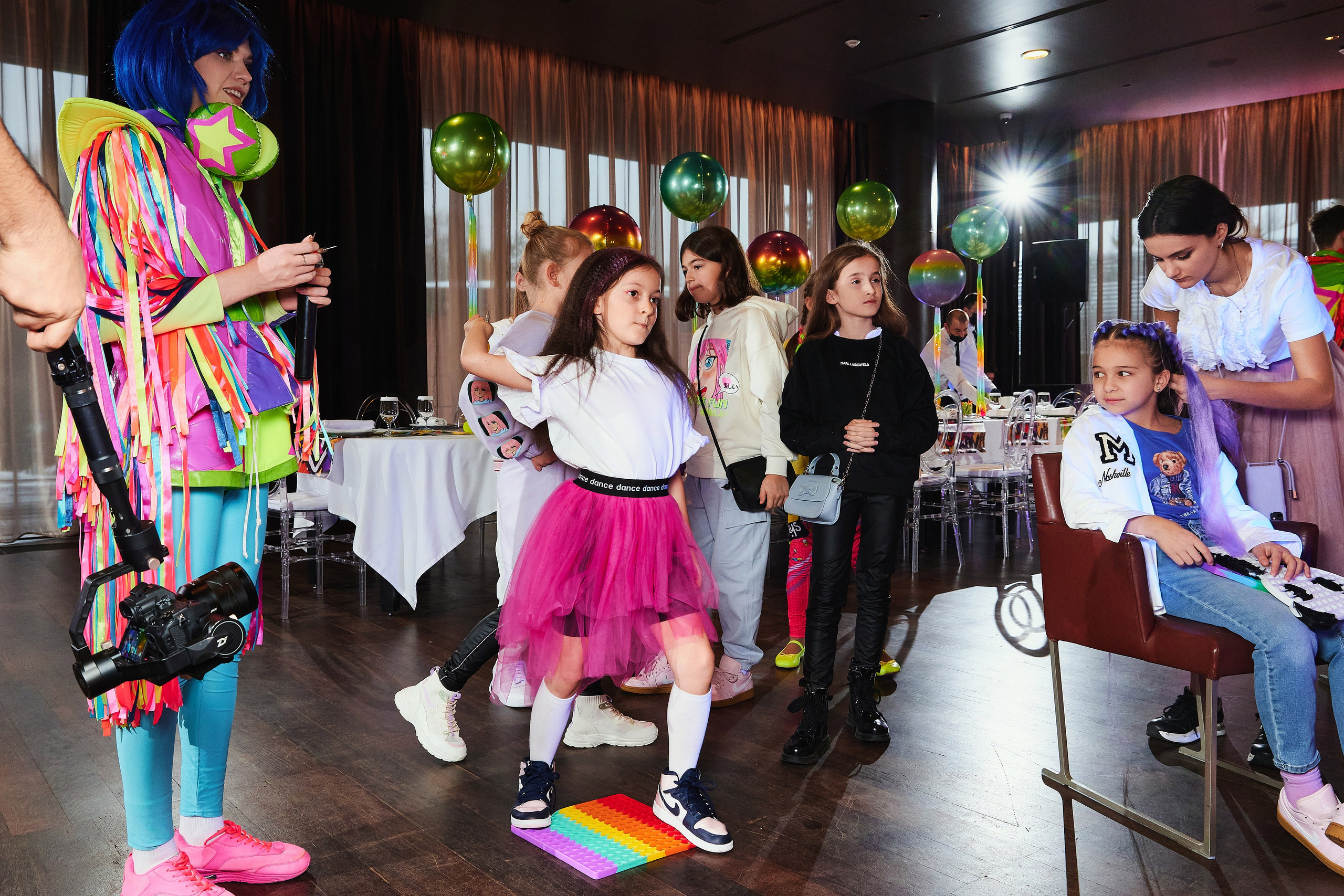 День Рождения Элины. Goganaft.ru — Репортажный фотограф в Москве Георгий Коненков