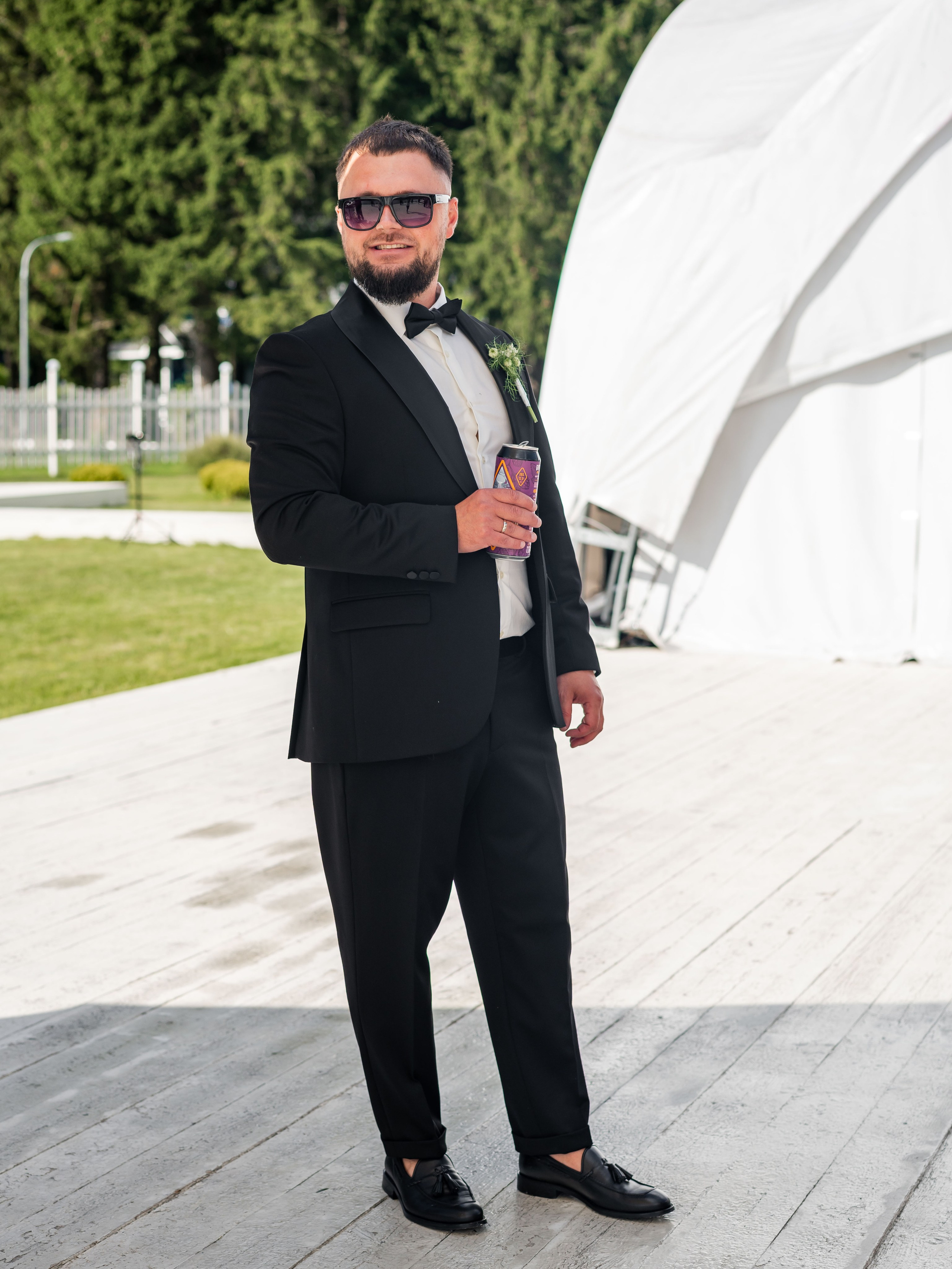 Свадьба — Кирилл & Полина 08.09.24. Фотограф Москва