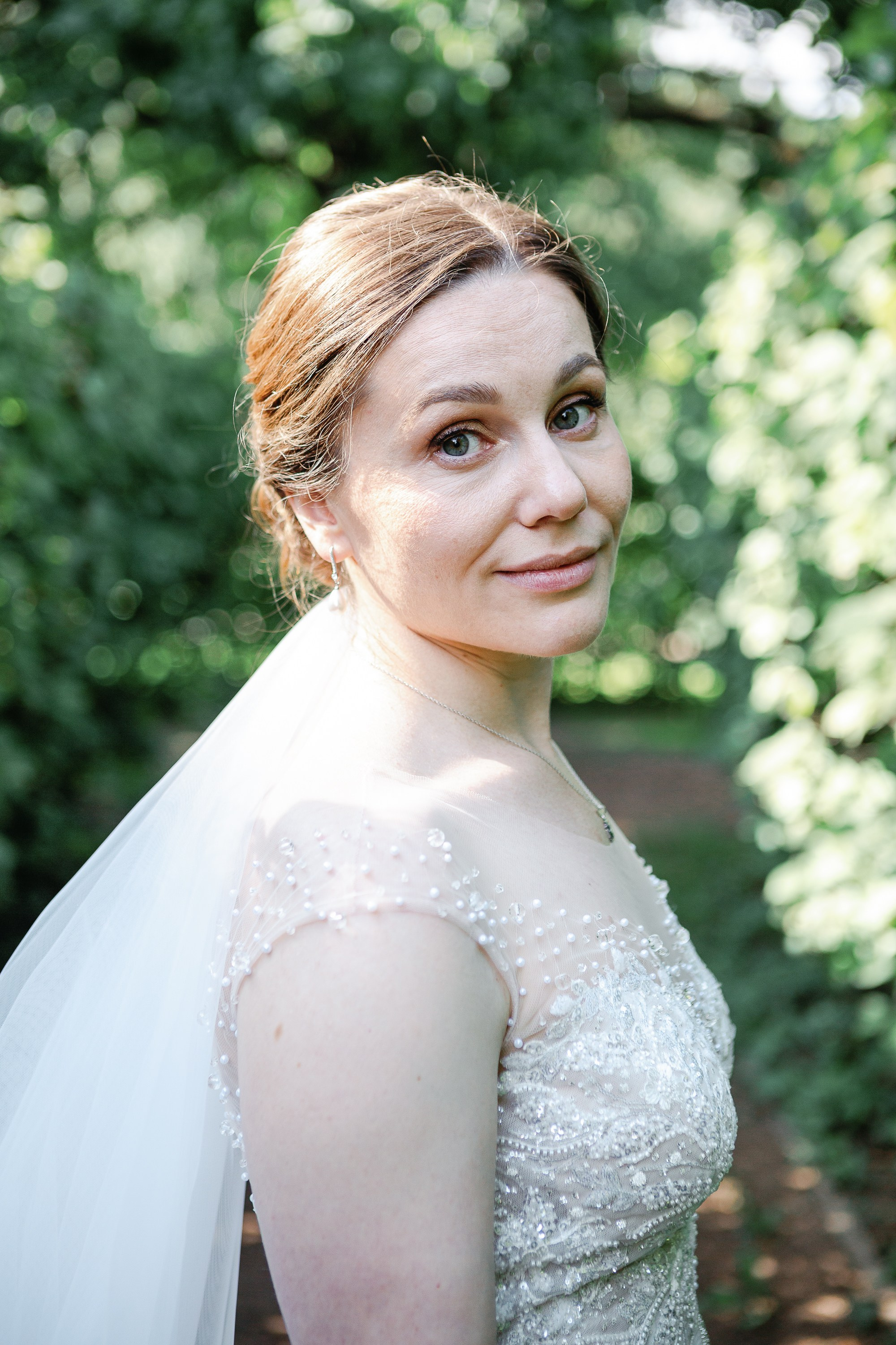 Свадьба Ильи и Юлии