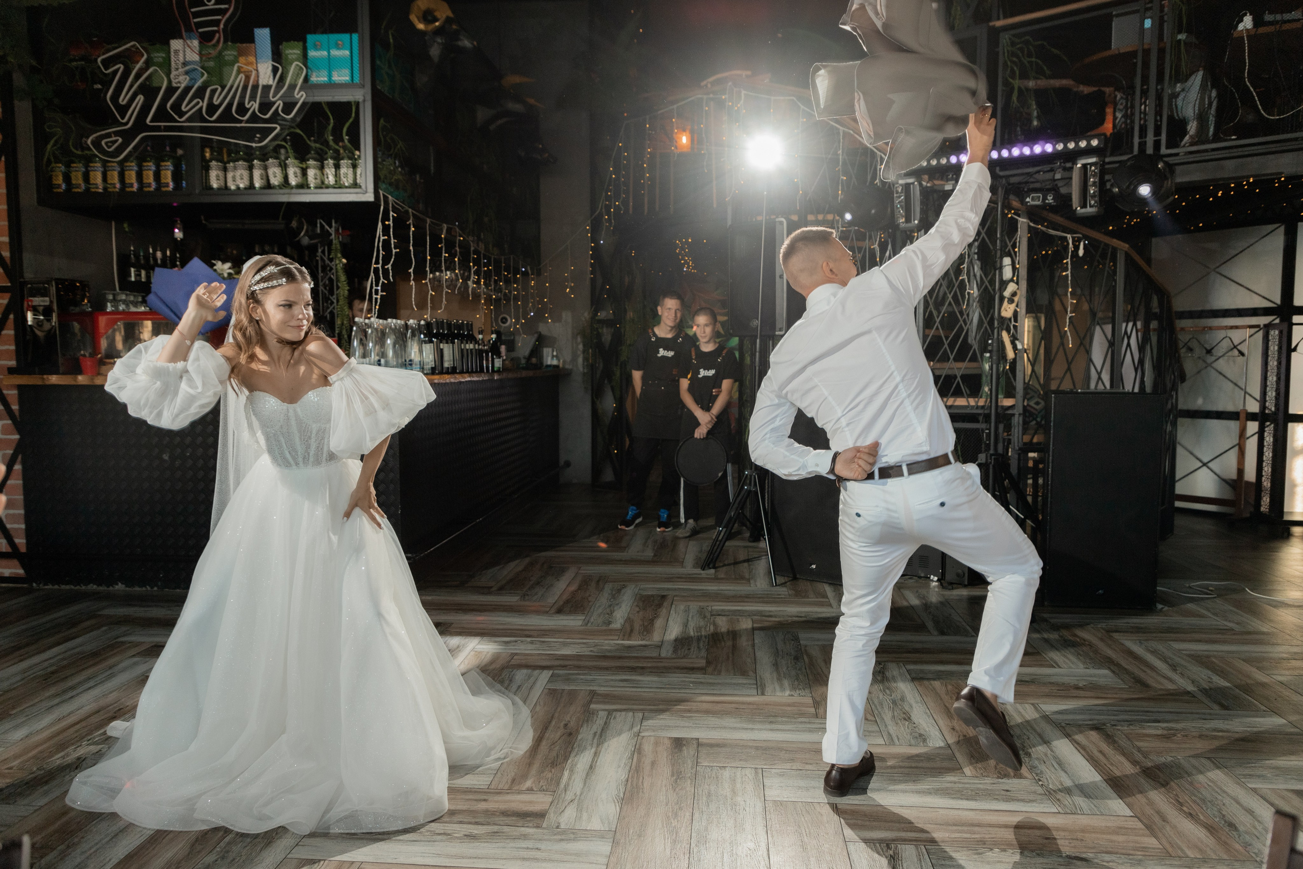 Дмитрий и Анастасия (сокращено). Свадебный фотограф Ангелина Сунгатулина | Саратов | Балаково | Вольск