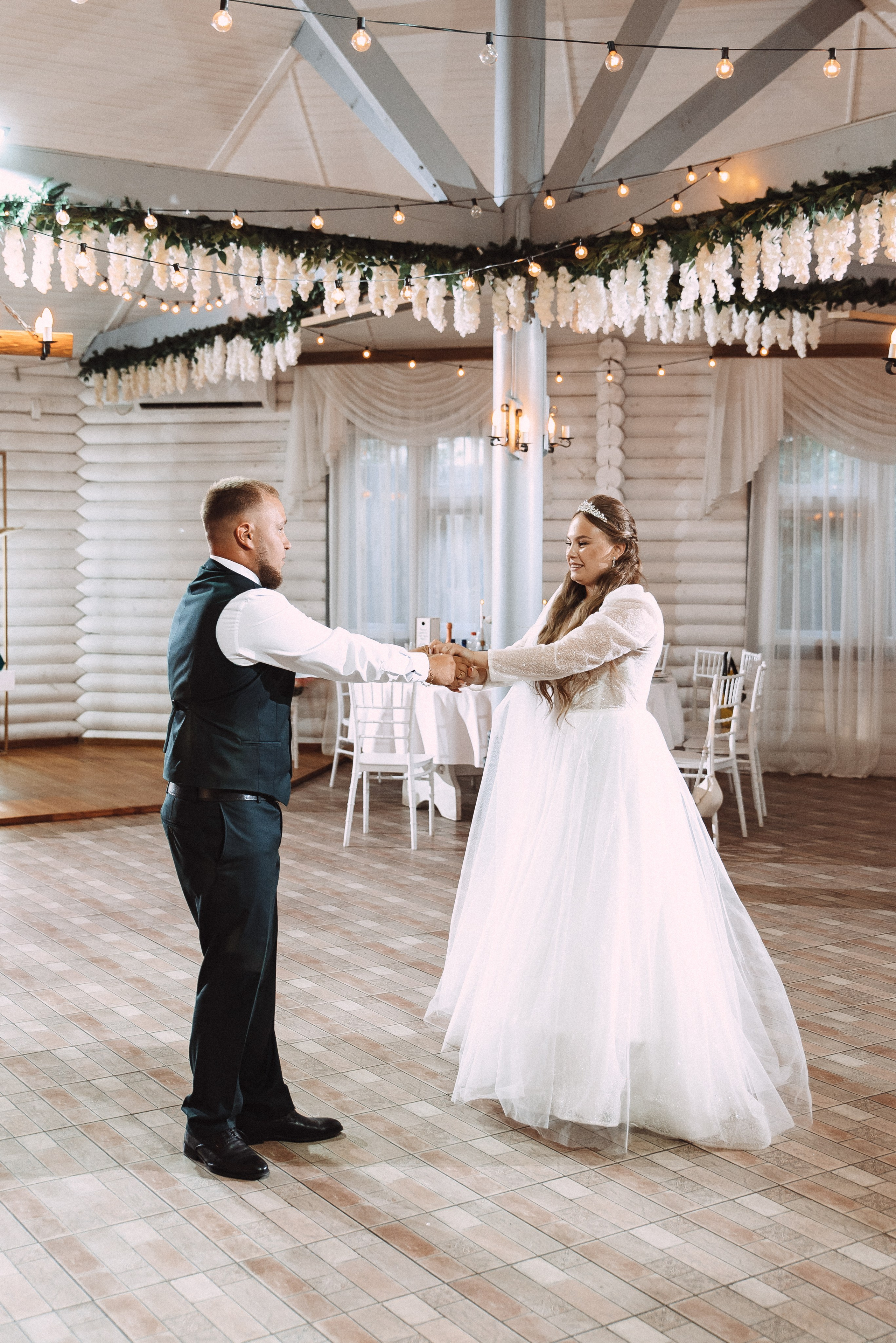 Родион + Юлия. Свадебный и семейный фотограф в Волгограде Олеся Лисицкая