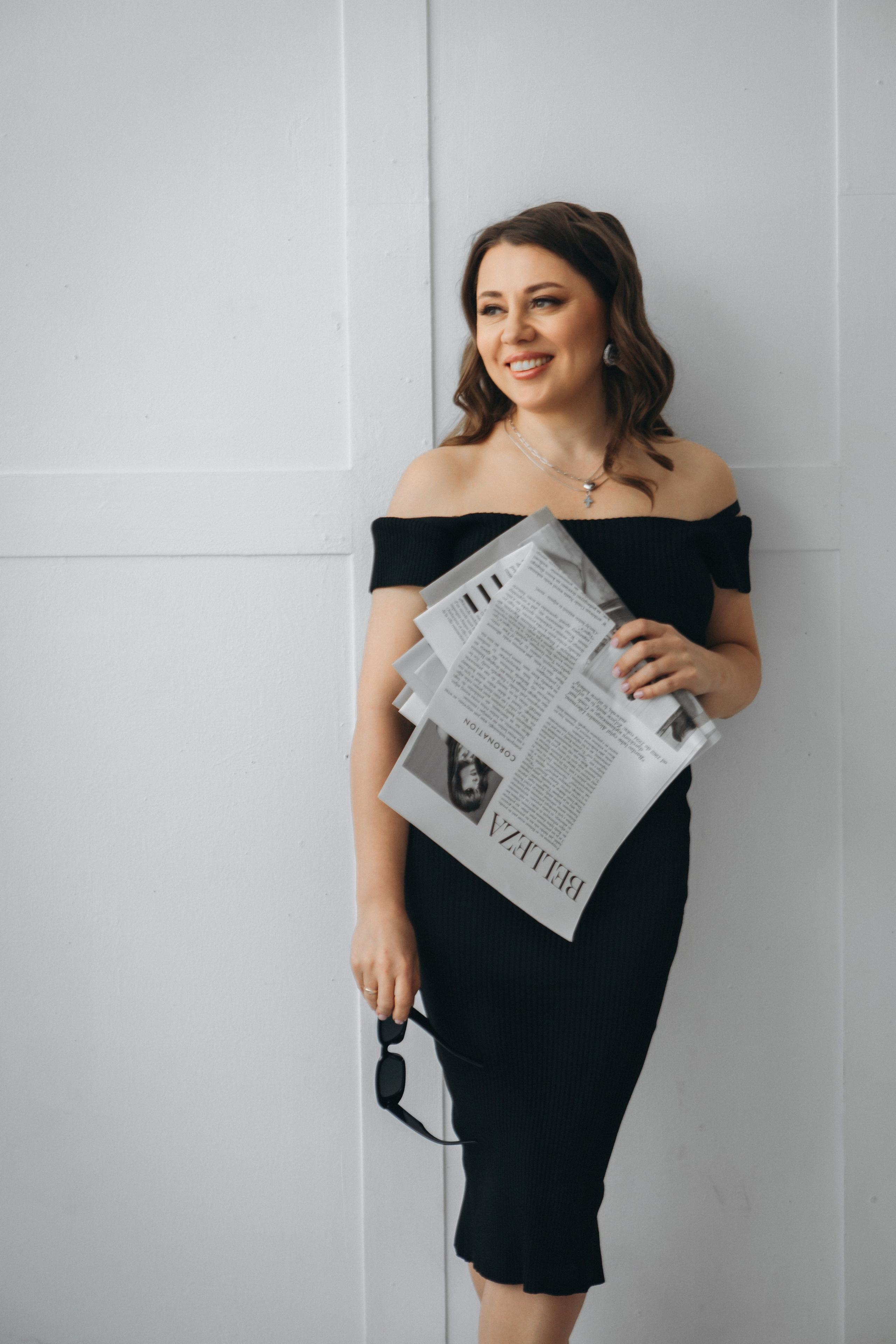 Индивидуальная фотосъемка. Индивидуальный и свадебный фотограф в Нижнем Новгороде Трушина Кристина