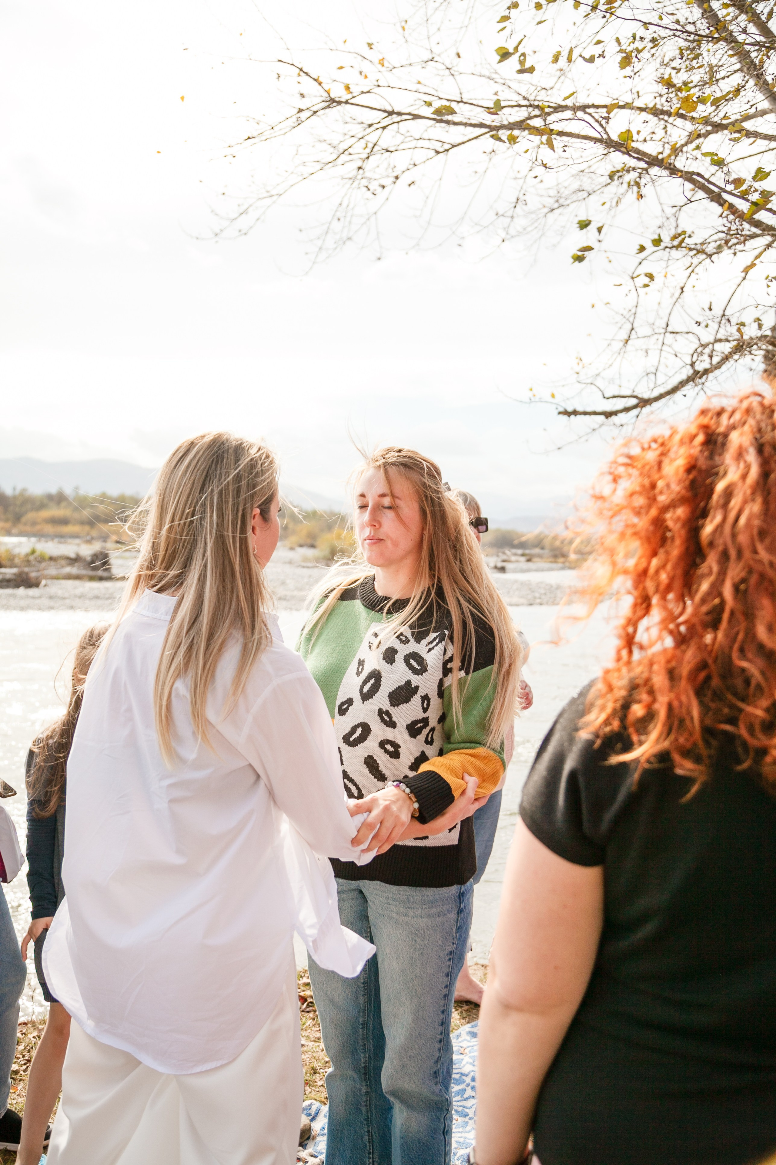 Ретрит"ОТКРОЙ СЕБЯ». Свадебный и семейный фотограф в Армавире