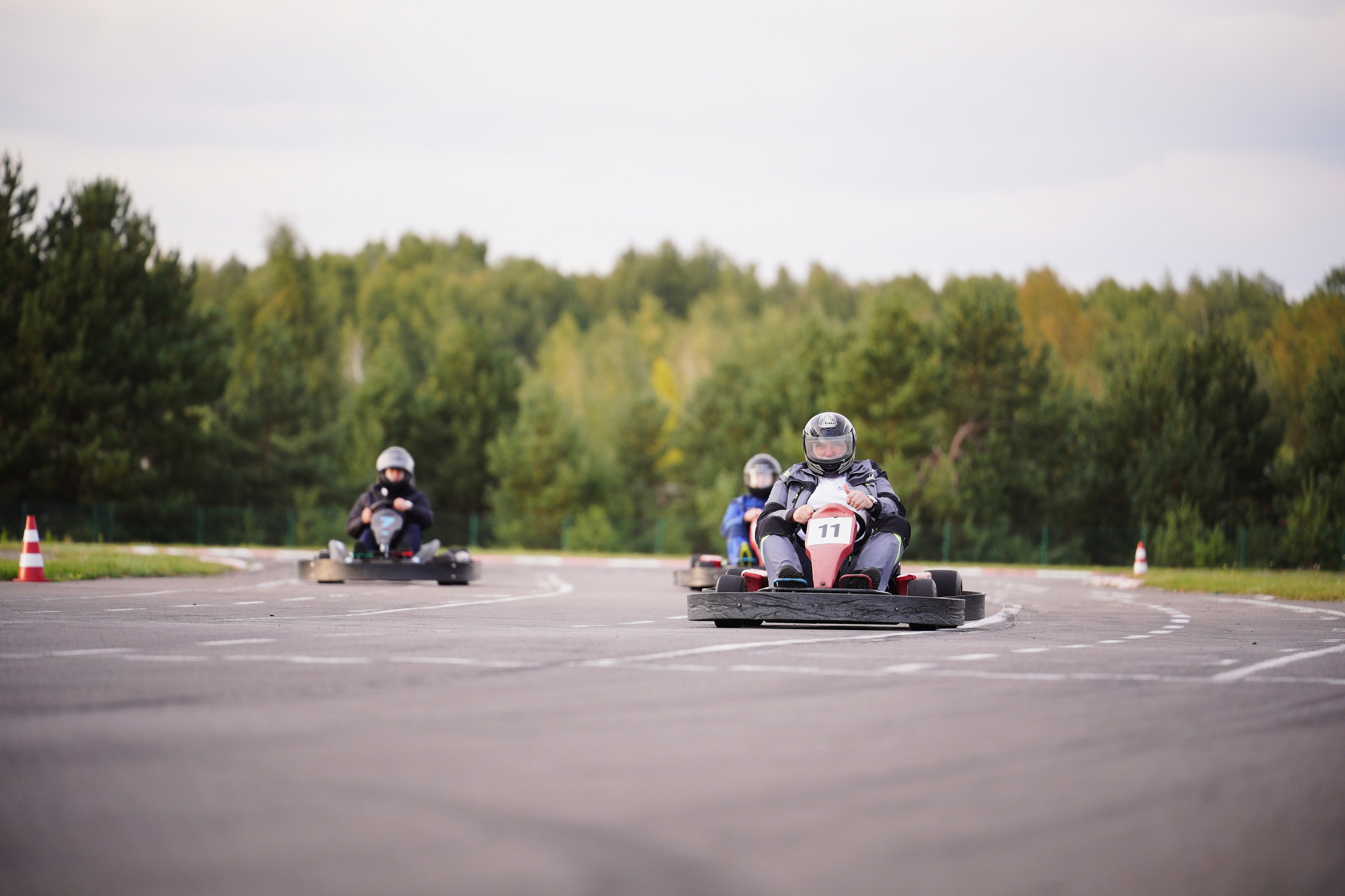 Как это было: III РЕСПУБЛИКАНСКИЕ СОРЕВНОВАНИЯ