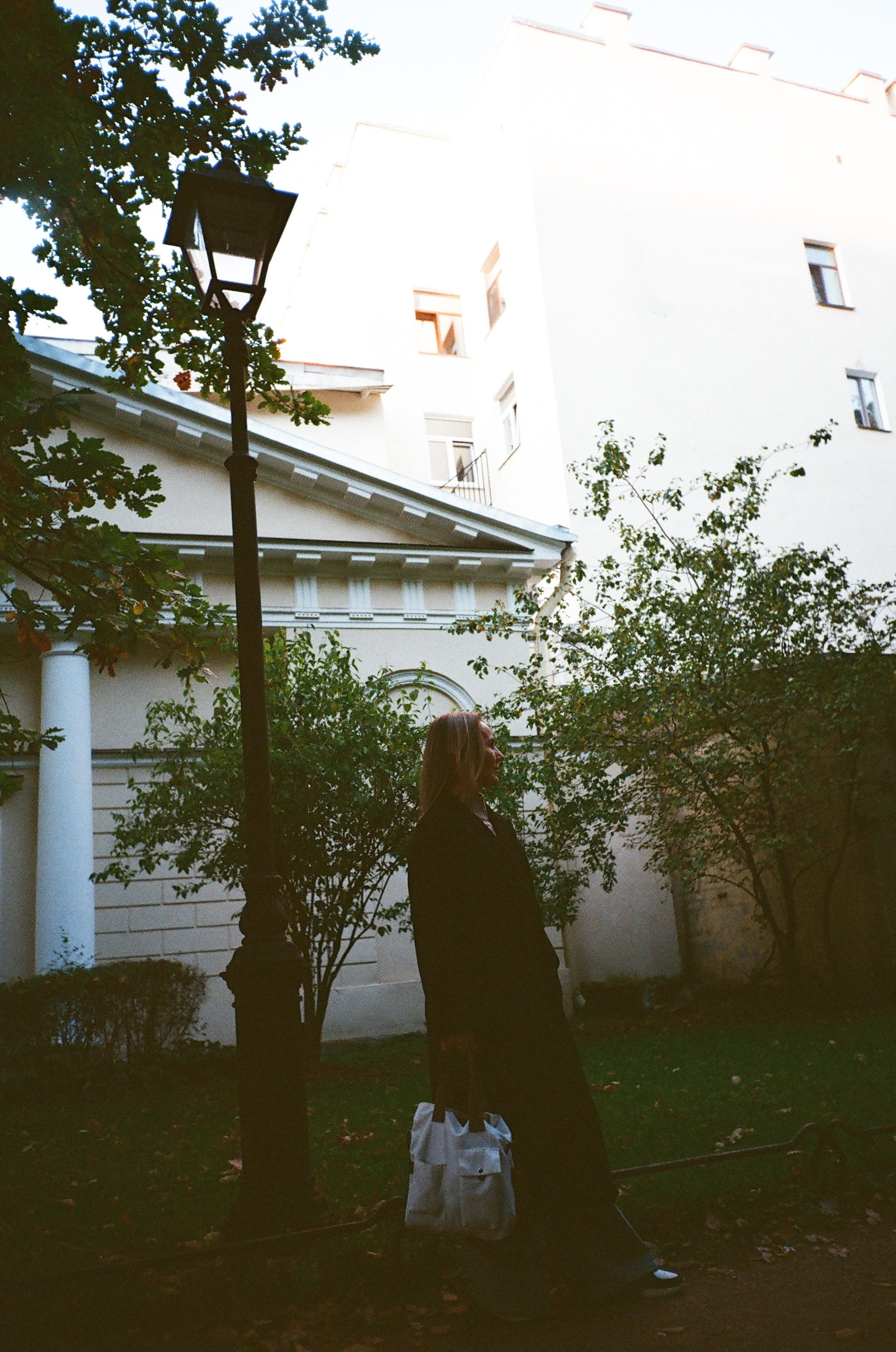 Фотографирую. Анастасия Куц | Роскошь быть собой