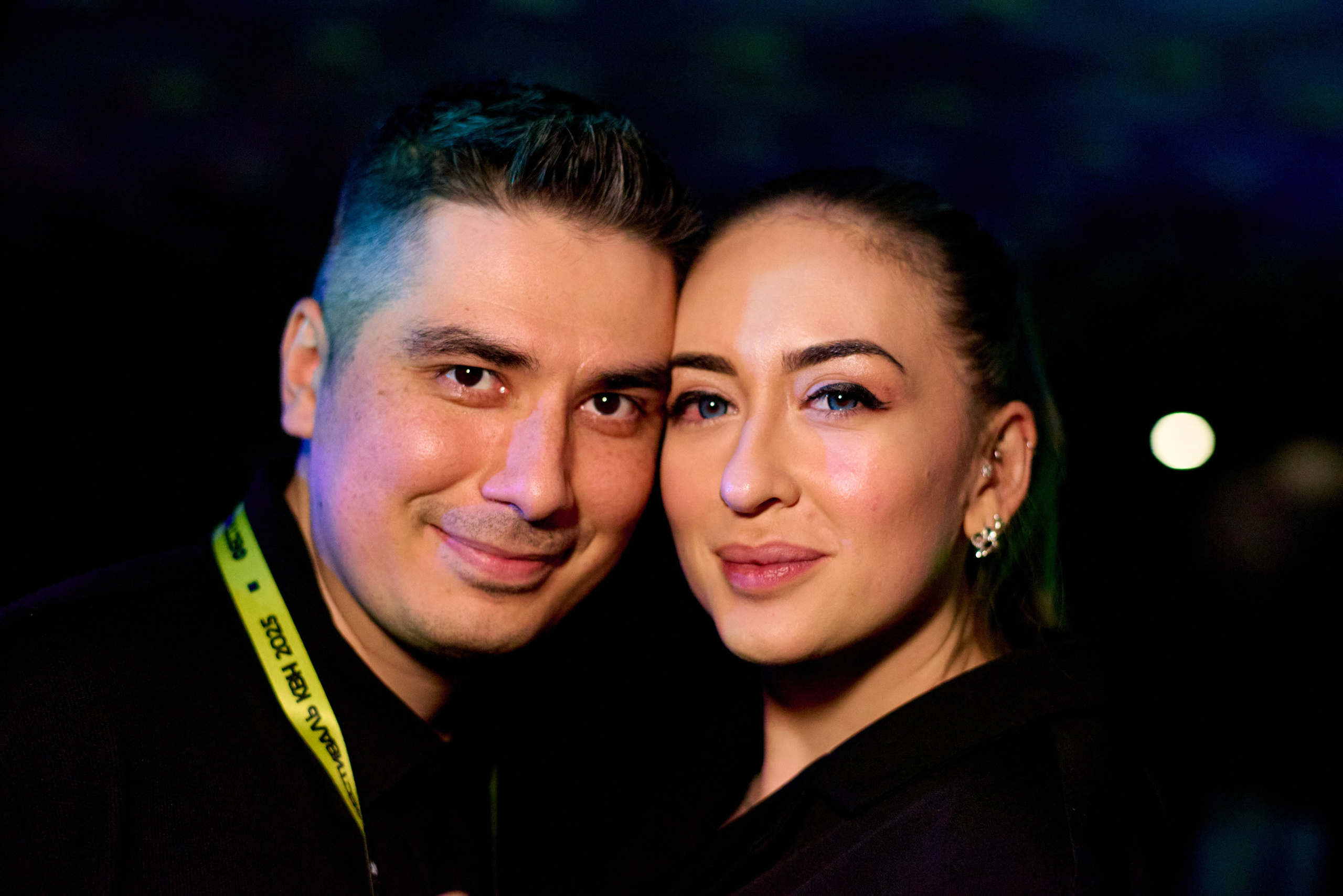 КиВиН-2025. #спецкорНвер