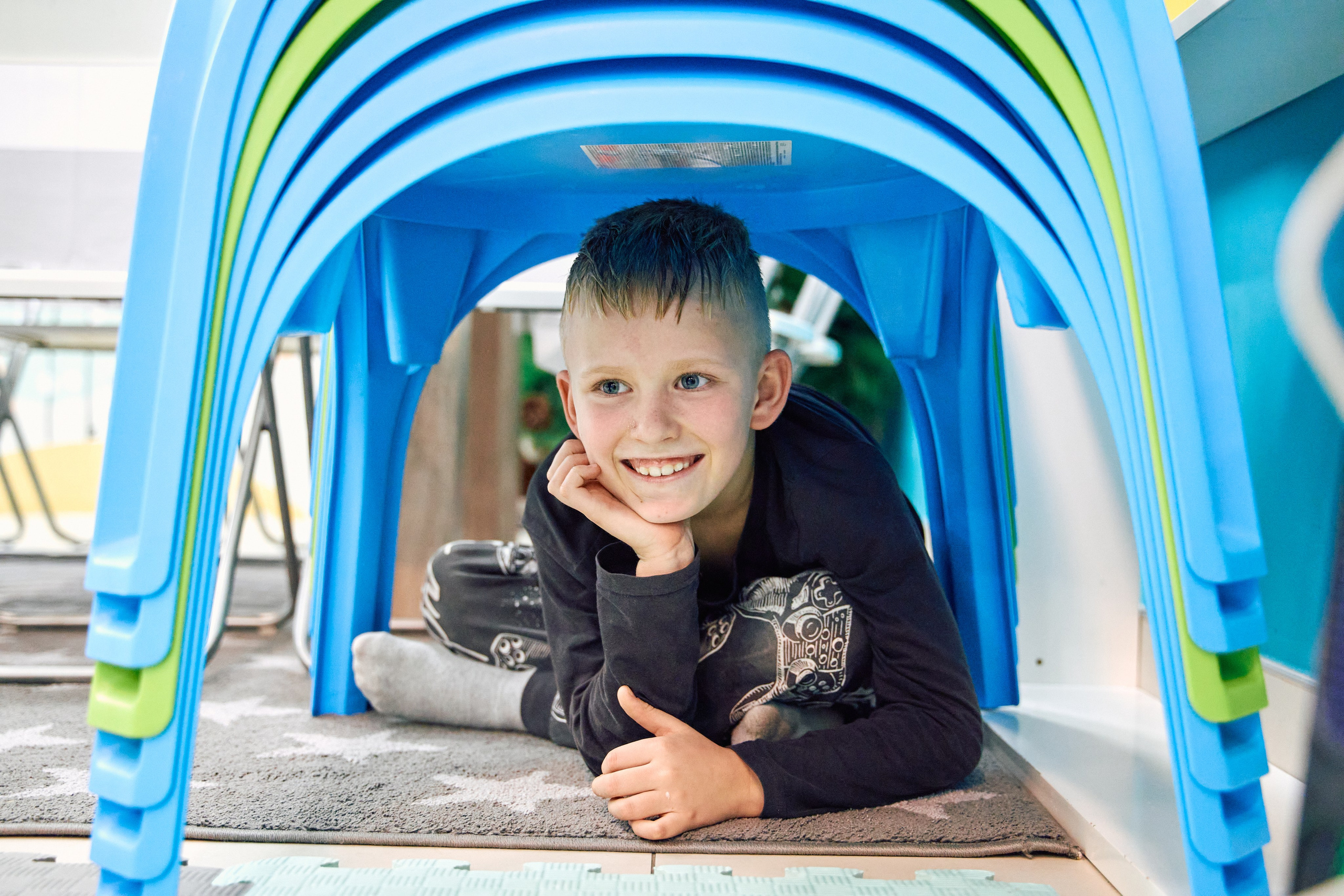 Child's D-day. Photographer and Videographer in Montenegro