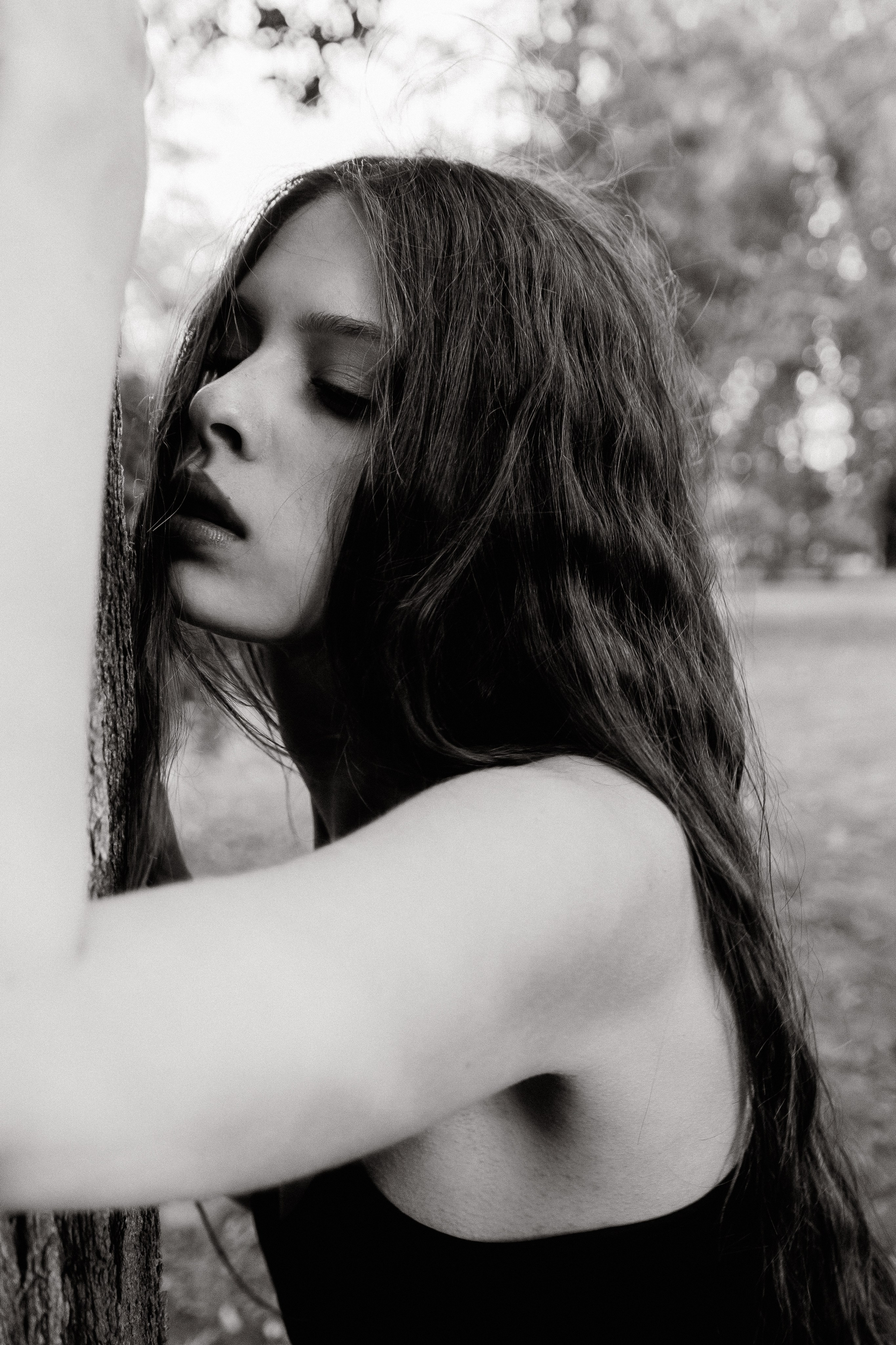 Ксюша. Фотограф Краснодар | Ольга Проскурина