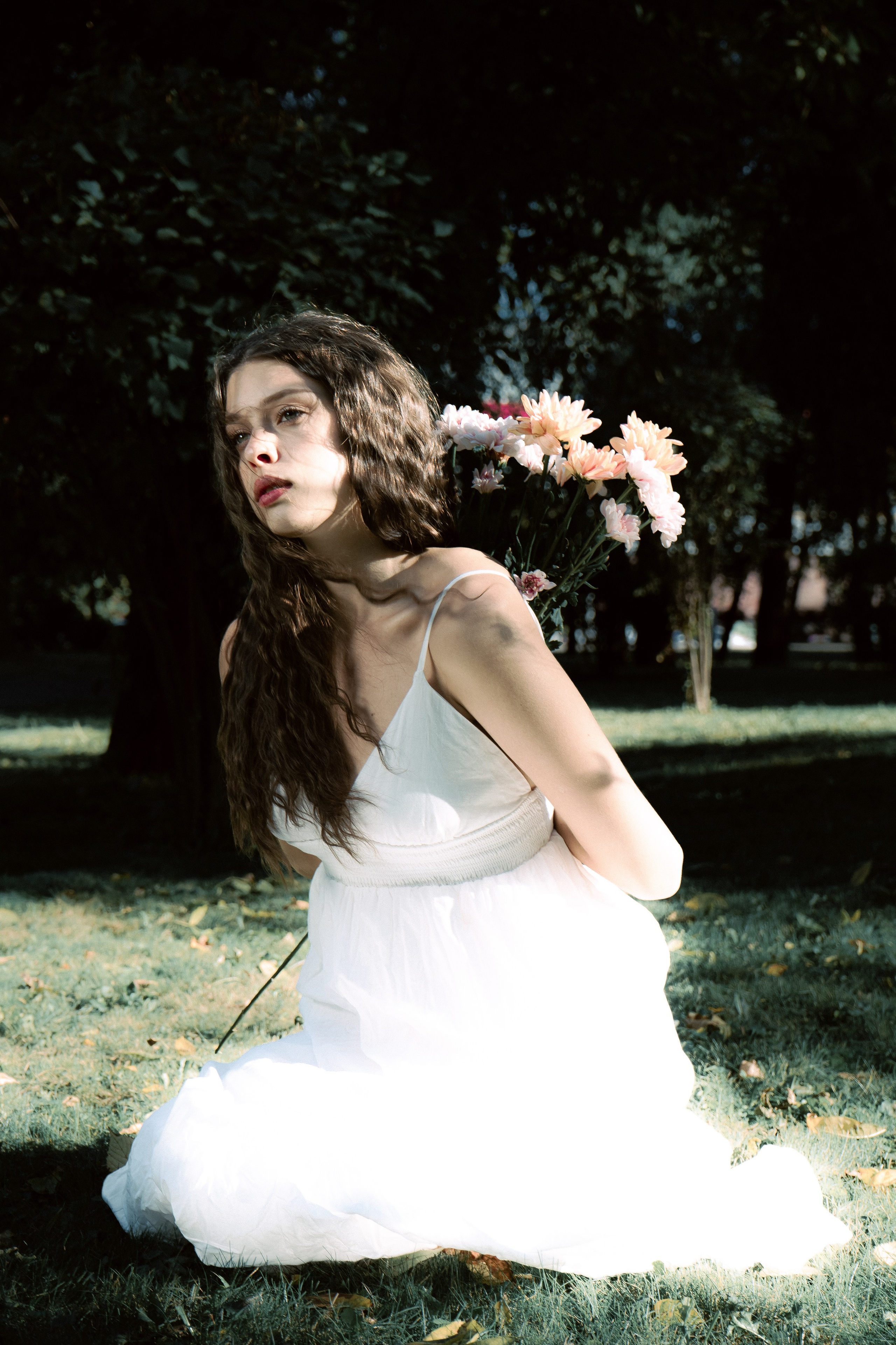 Ксюша. Фотограф Краснодар | Ольга Проскурина