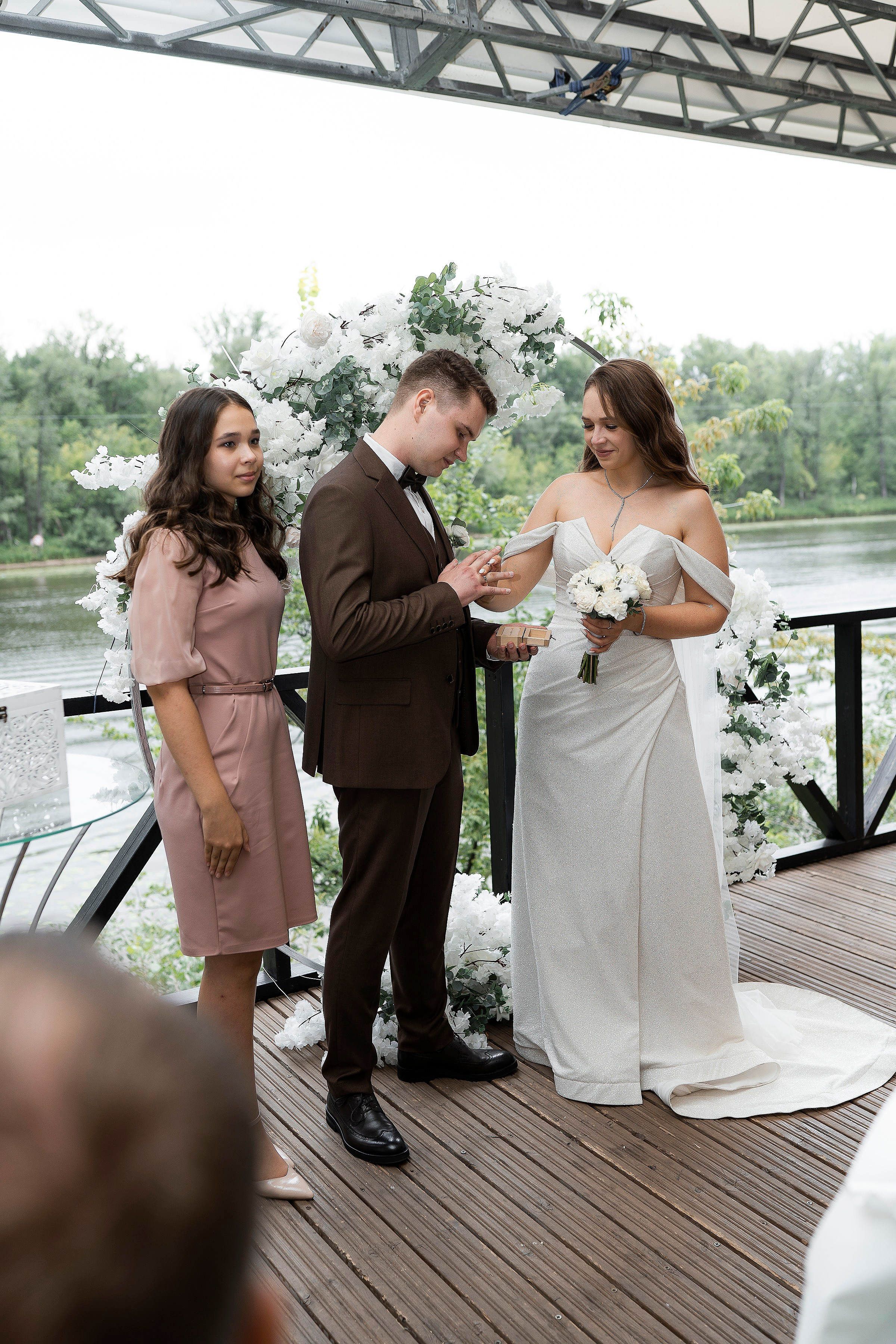 Константин и Алина. Фотограф в Самаре Муртазина Дарья