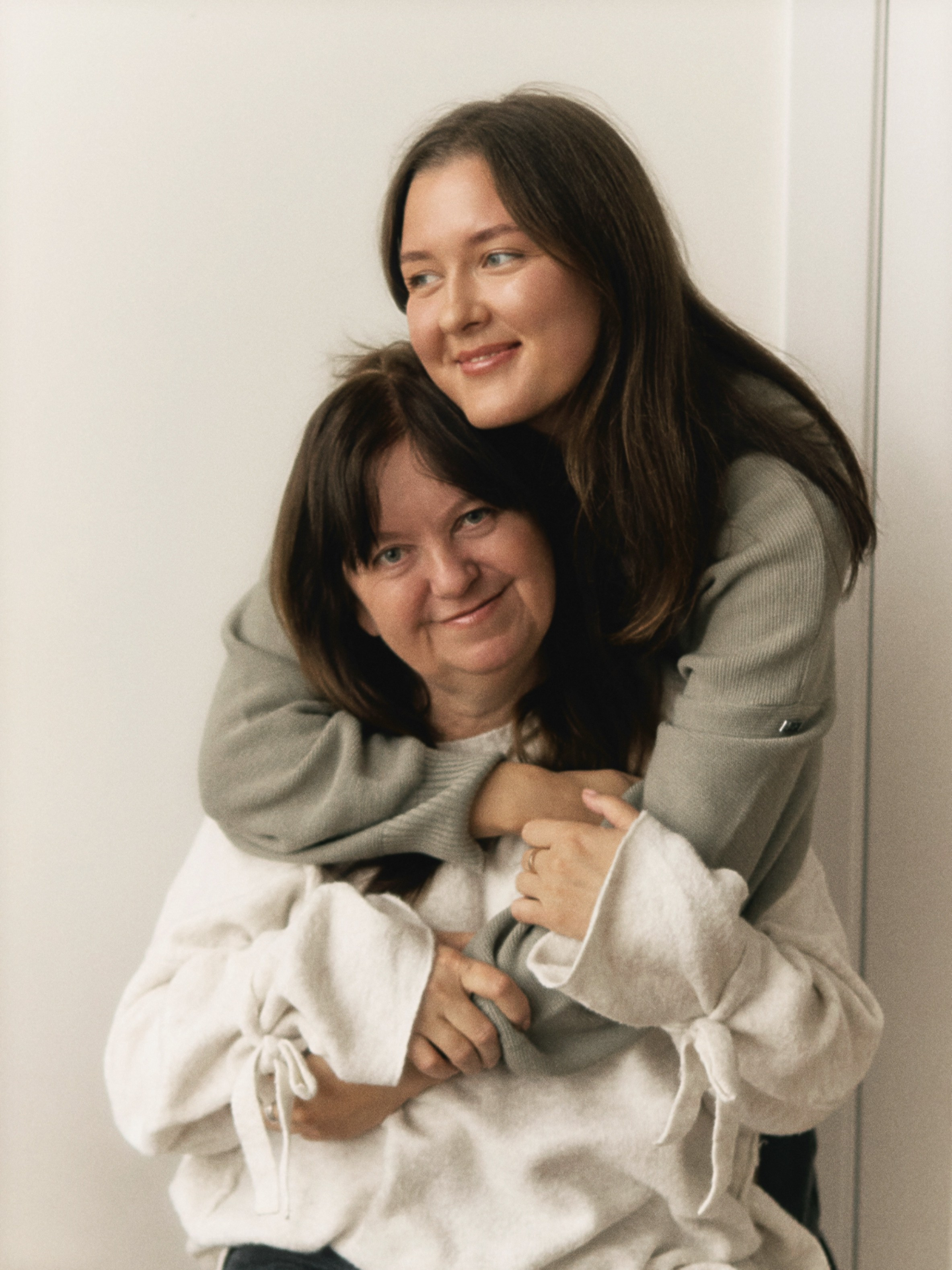 Alena Galya. Индивидуальная и семейная фотосессия в Чебоксарах Оксана Русакова