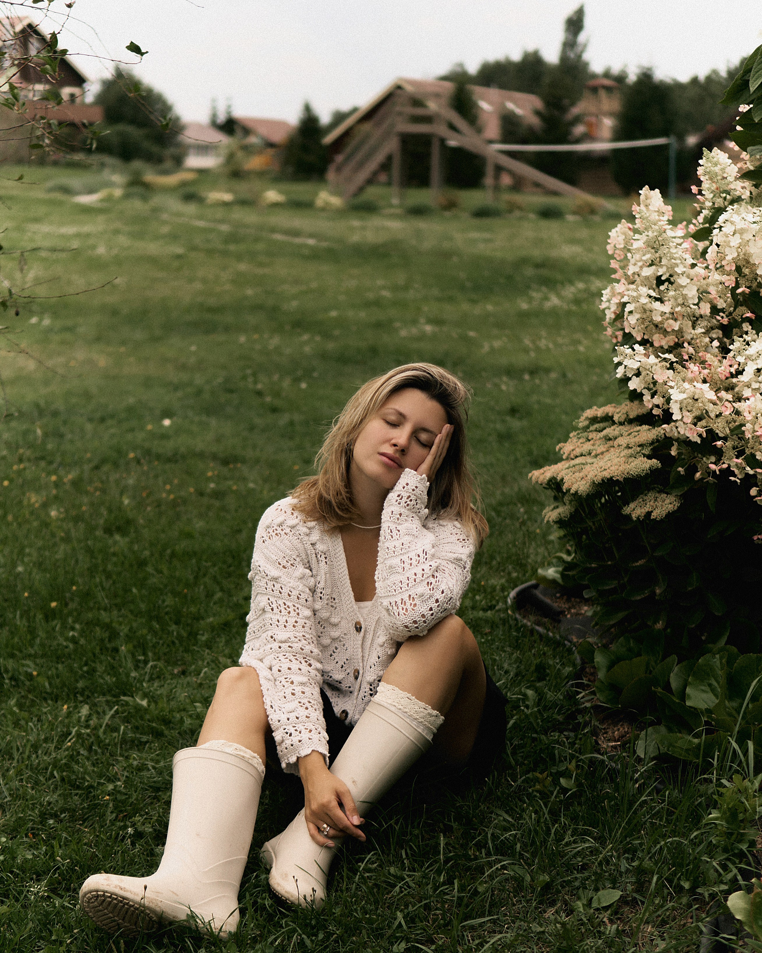 Yuliya. Индивидуальная и семейная фотосессия в Чебоксарах Оксана Русакова