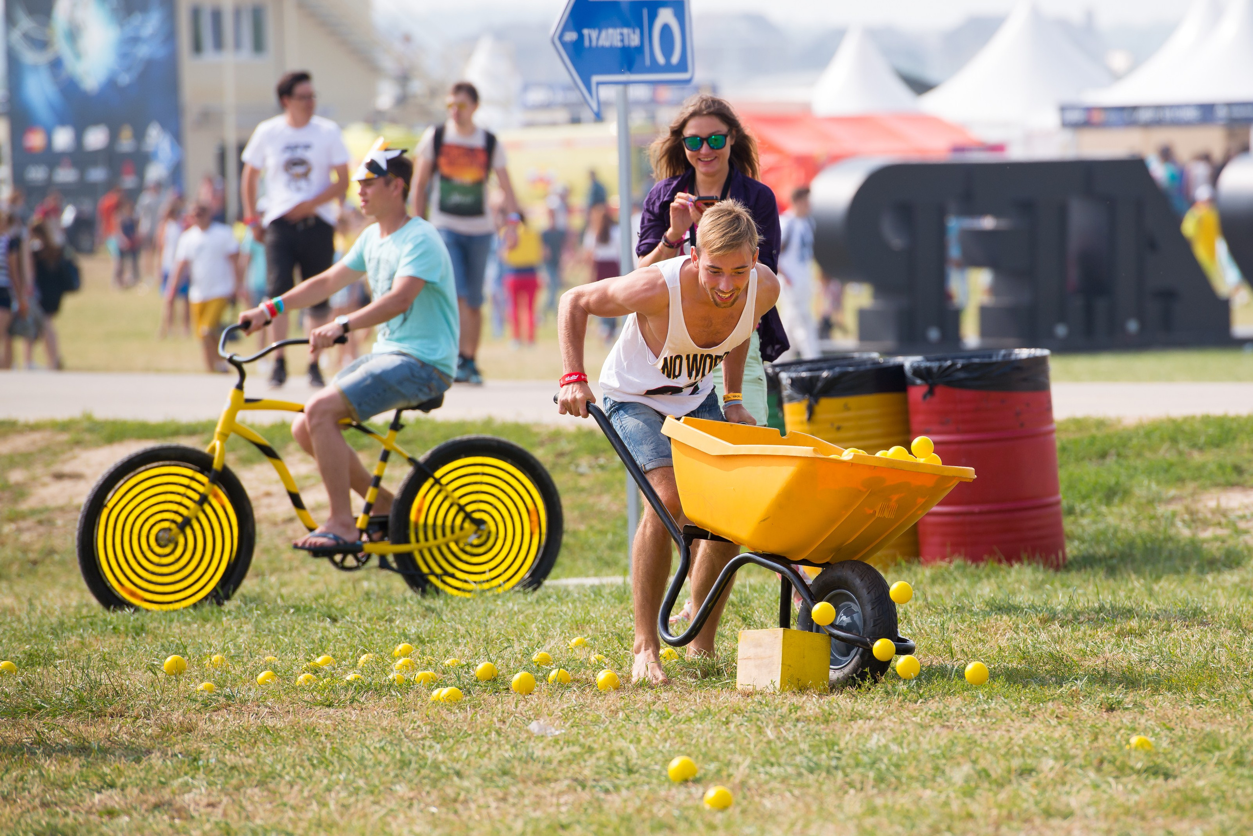 AFP. Photo & Video production, in Bishkek, Kyrgyzstan