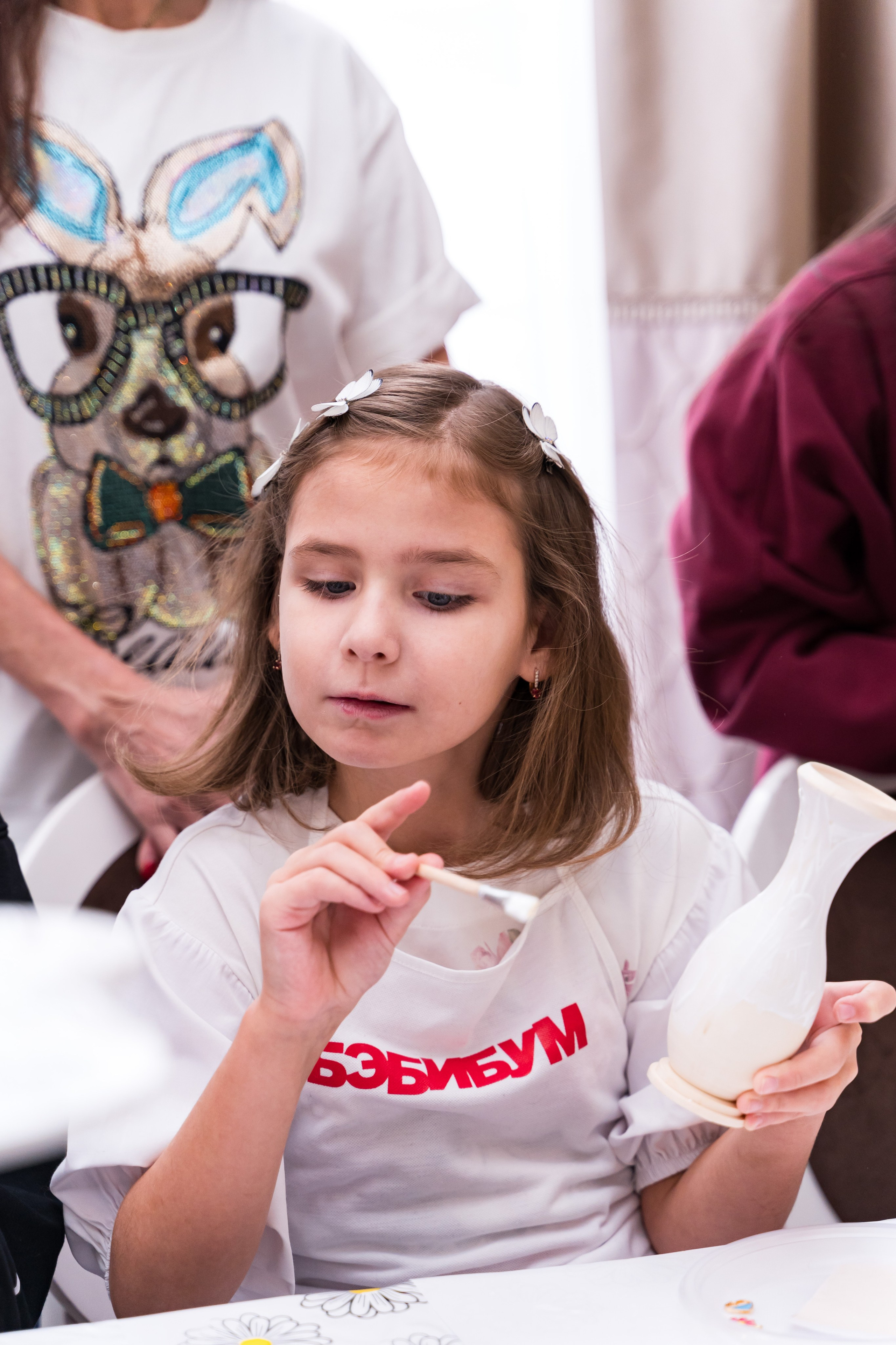 Репортаж. Свадебный и семейный фотограф в Омске Белозерова Александра