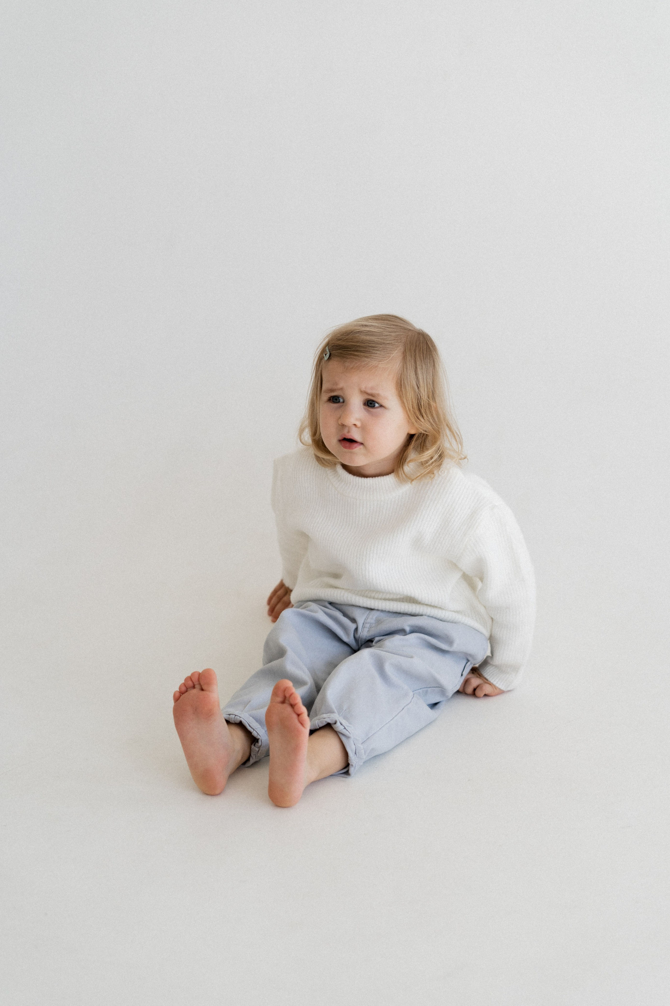 Оля, Артемий, Вера. Главная